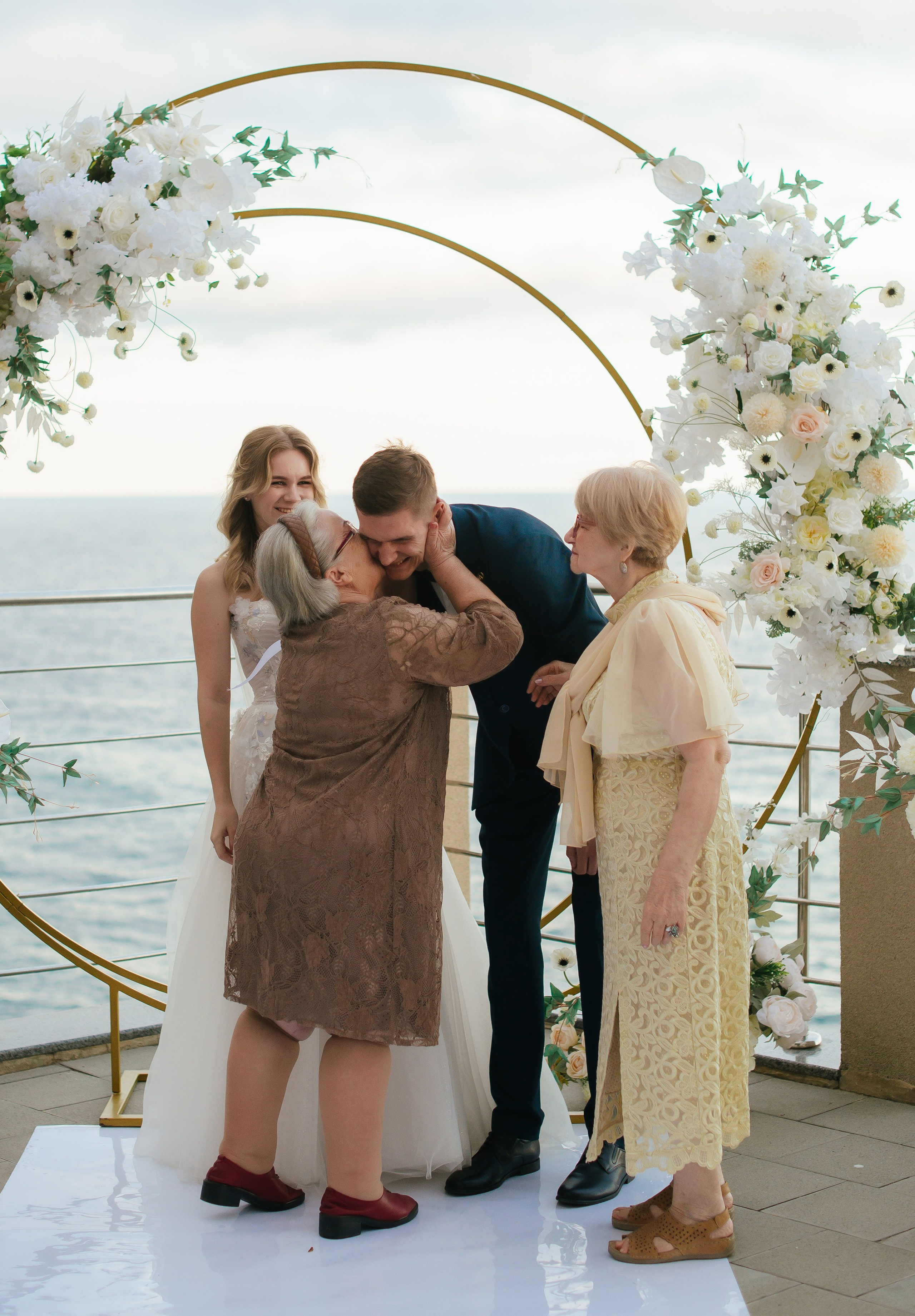 Александр и Александра. Свадебный, женский, семейный фотограф в Севастополе Юлия Мошенко