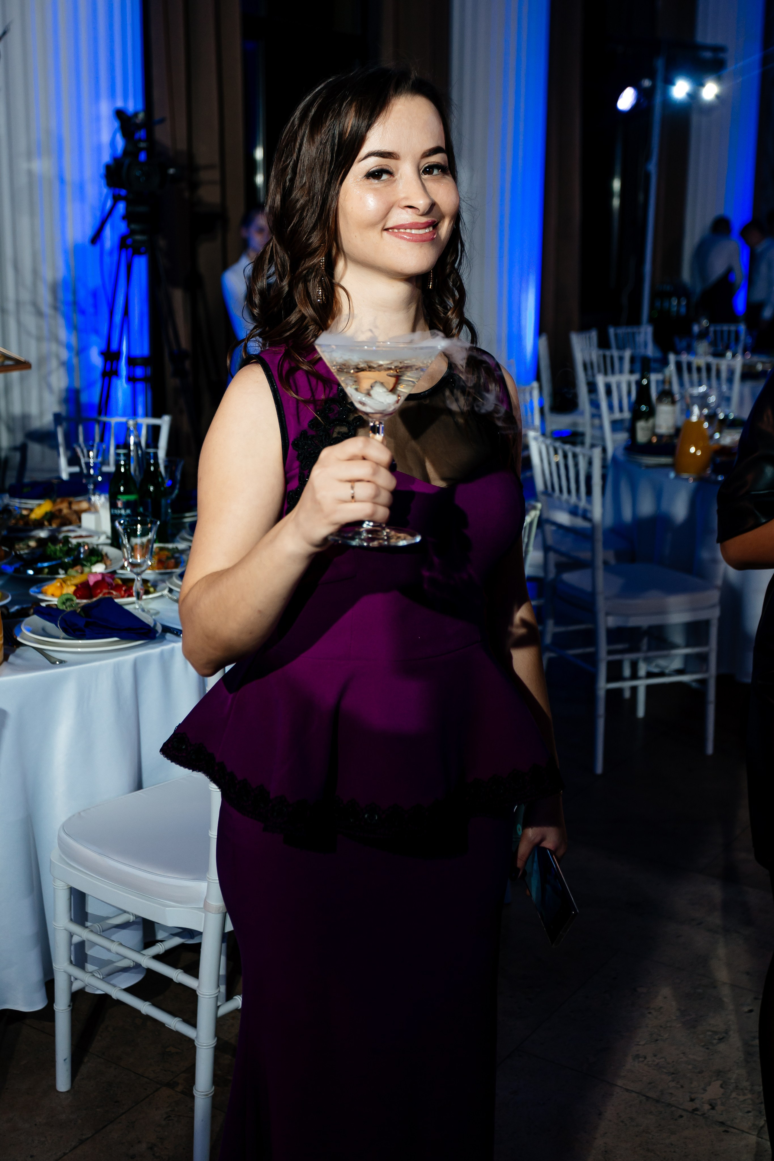 20 лет EsteLife. Свадебный фотограф в Краснодаре Николай Крауз