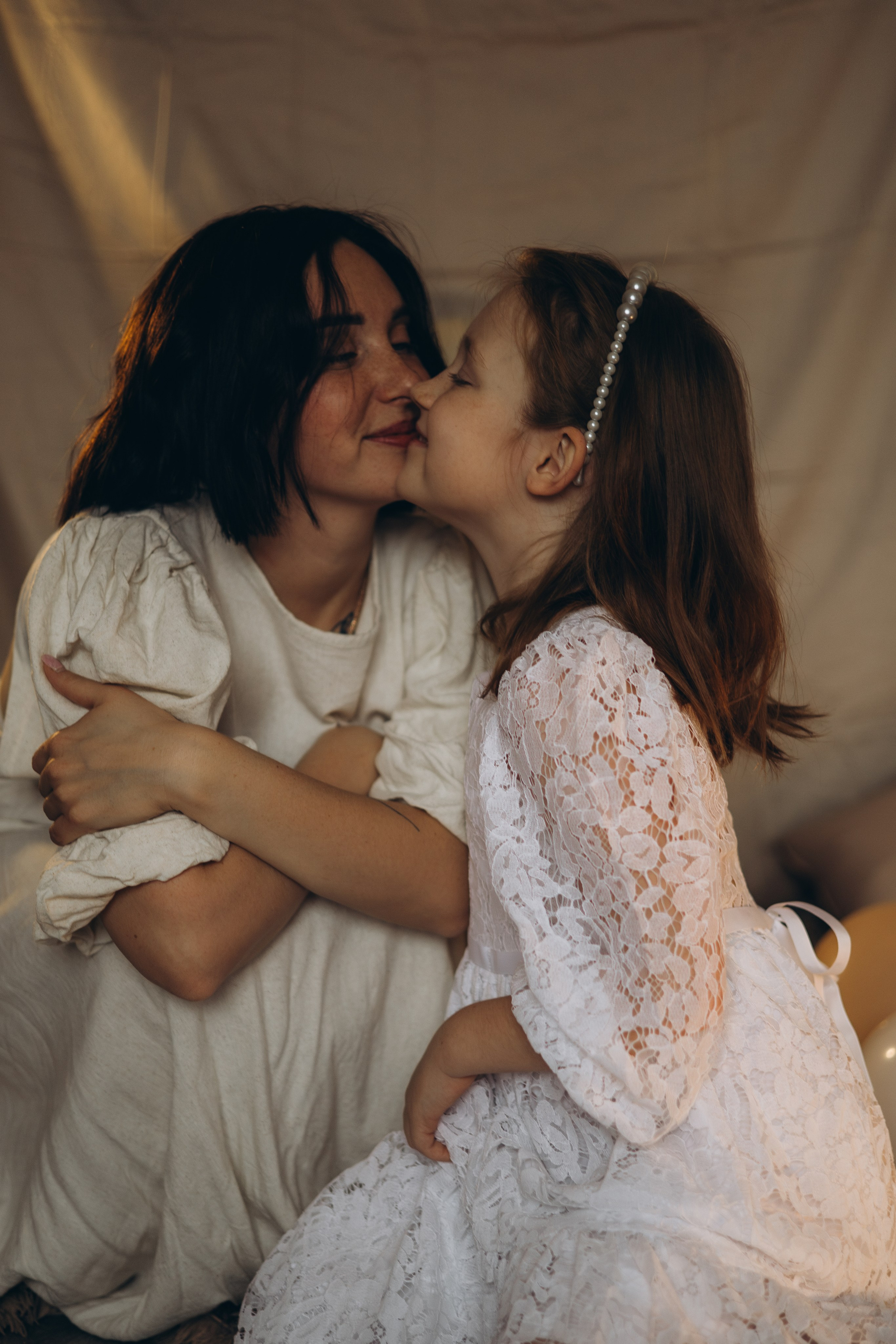 Девчата. Семейный фотограф Донецк