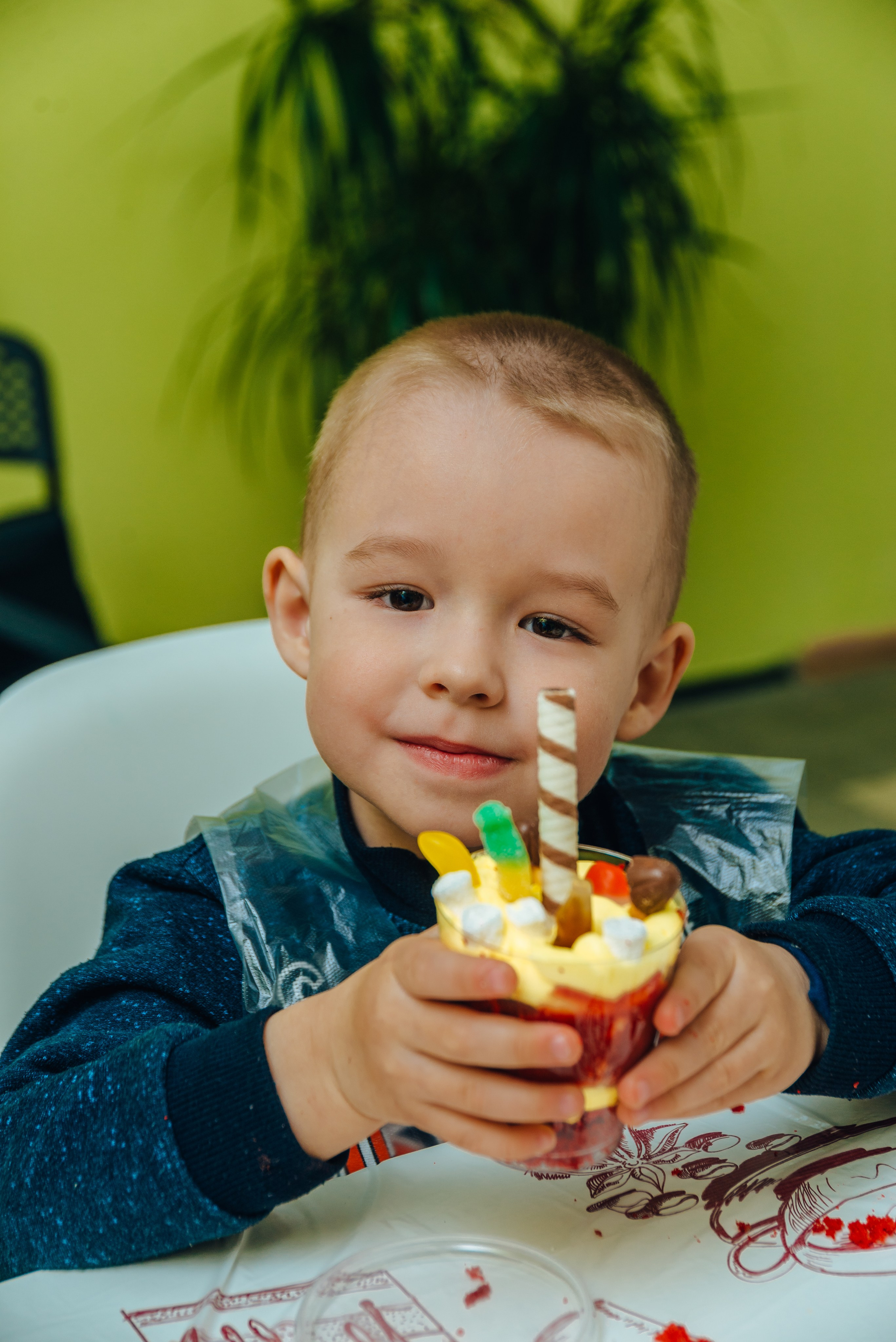 МК Пироженки.Детский. Детский и семейный фотограф Катерина Мишина