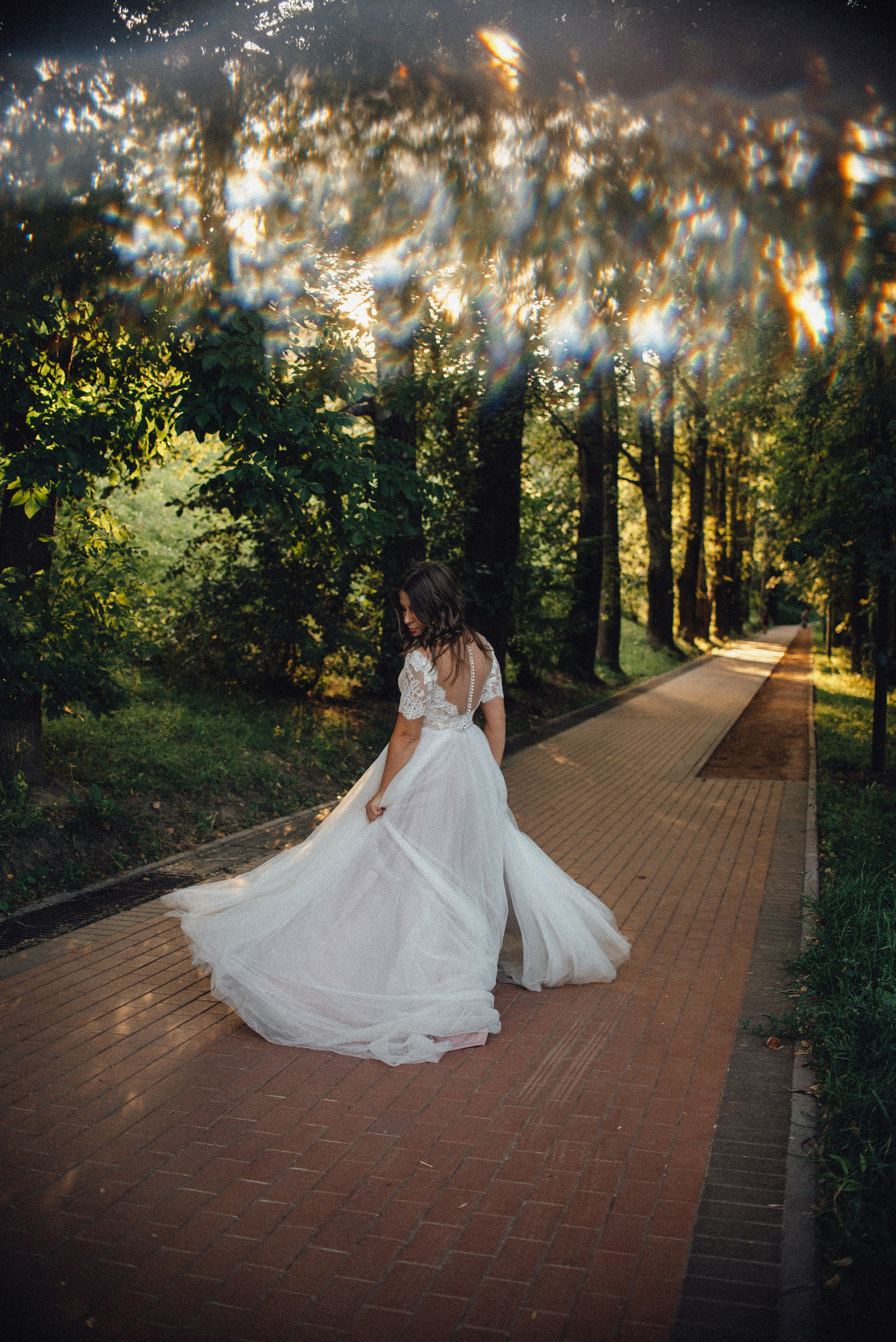 Катя и Сережа. годовщина. Детский и семейный фотограф Катерина Мишина