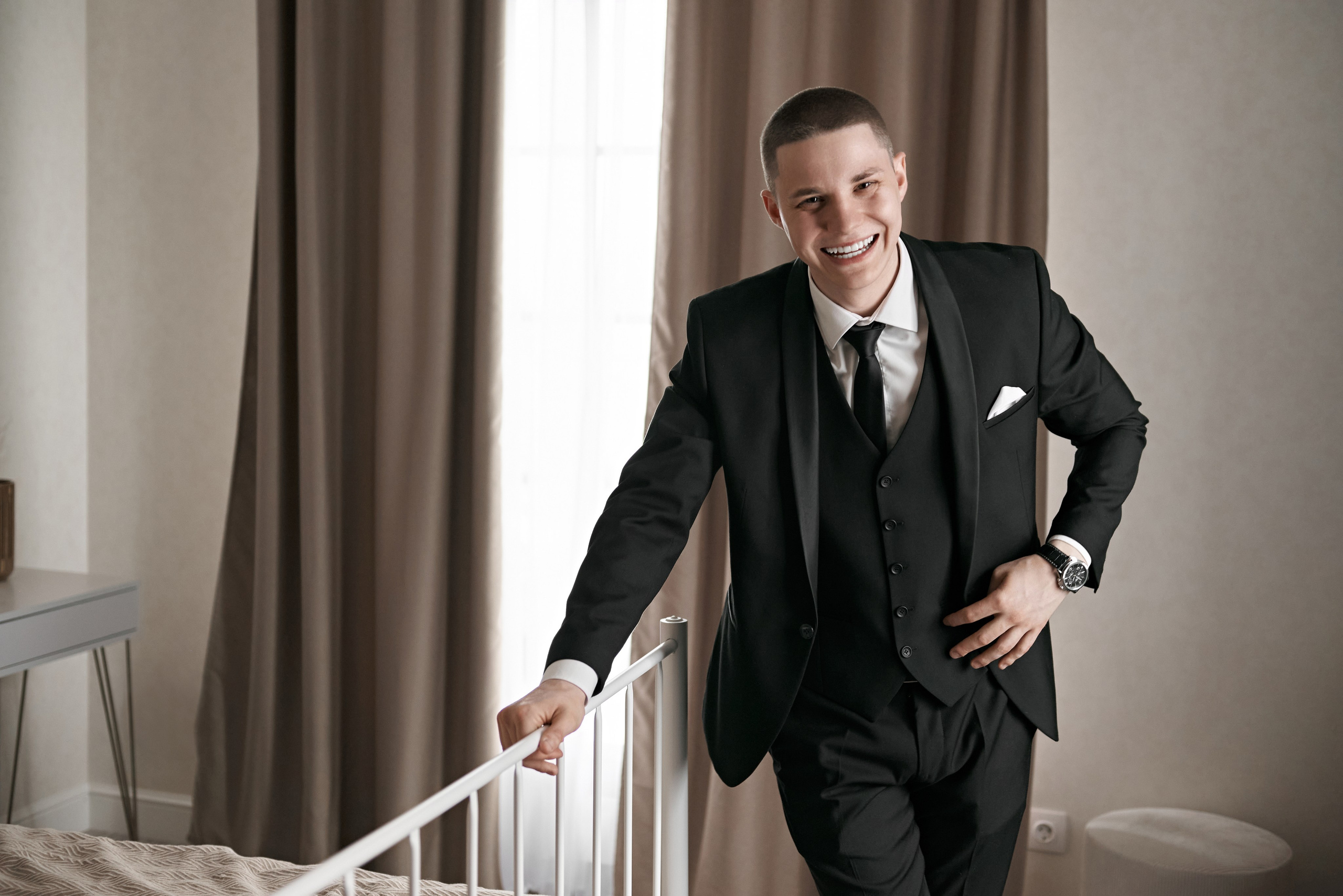 7.06.24 Никита и Даша. Свадебный фотограф Юлия Гусева