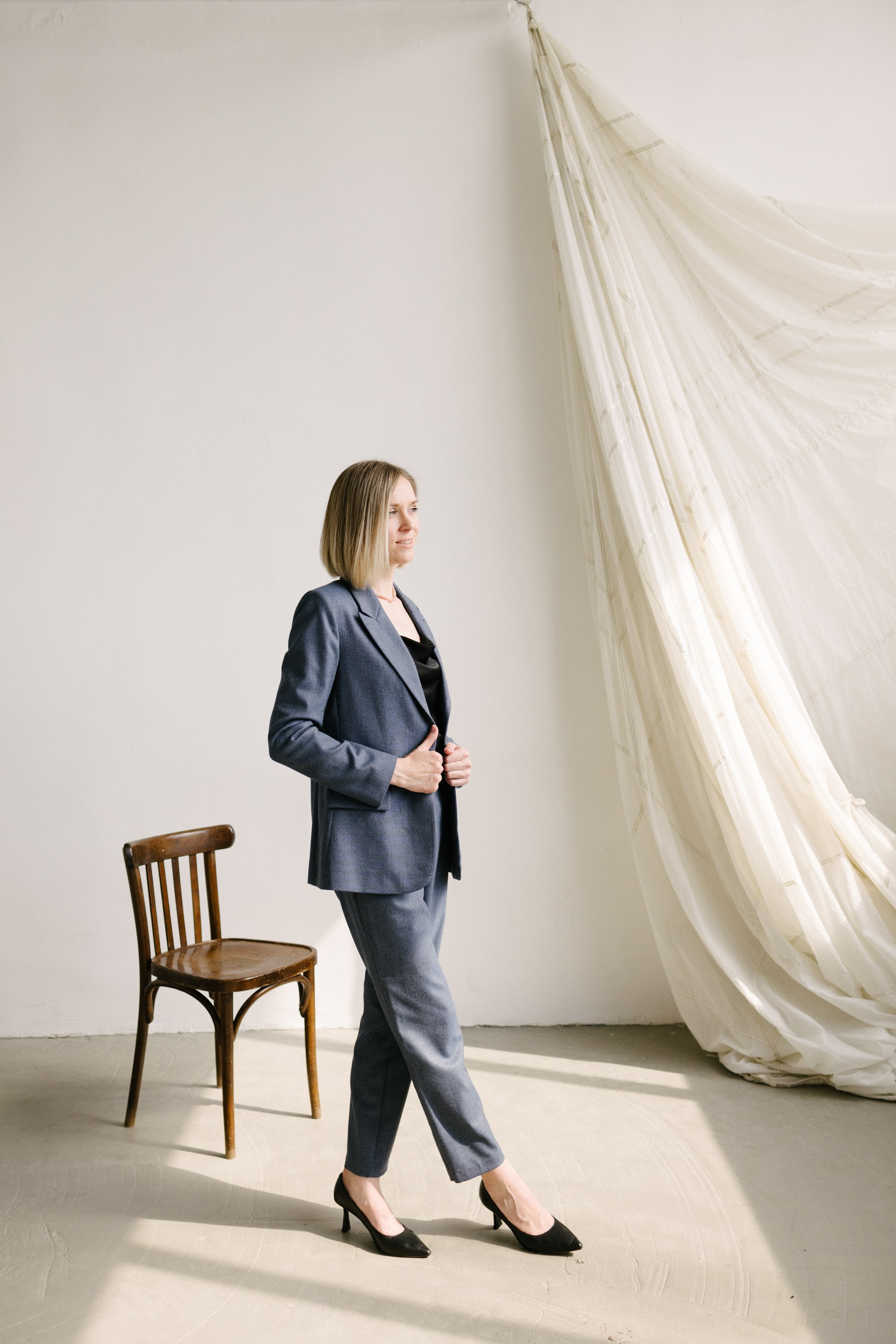 Ирина. Свадебный и семейный фотограф в Смоленске Галина Егорова