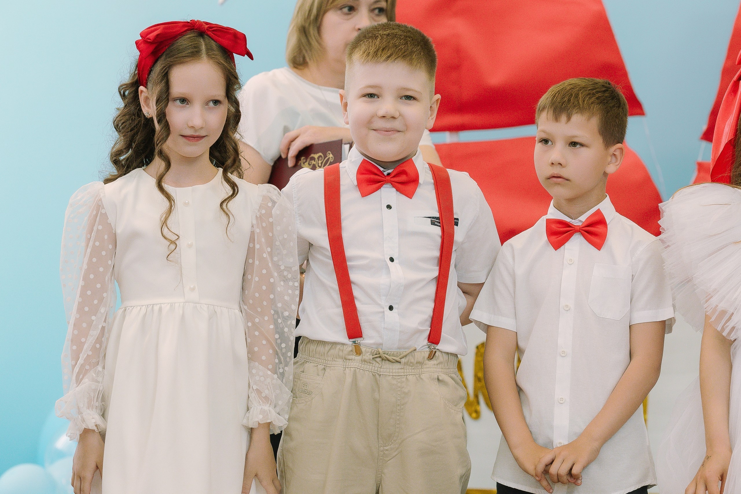 Выпускной 10 ДС. Выпускные альбомы Натальи Бутко: Новороссийск, Анапа, Геленджик