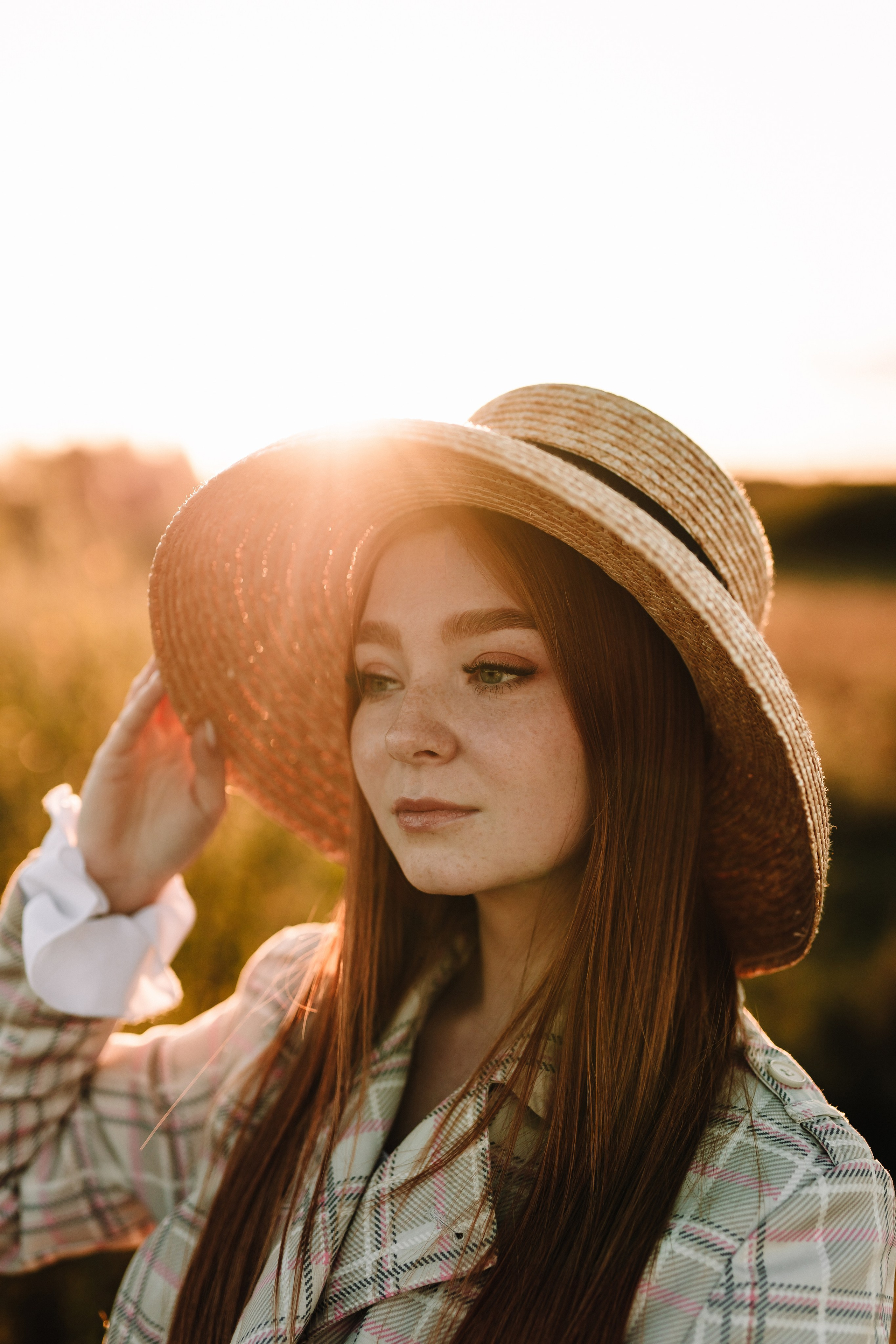 Света. Свадебный фотограф СПб Евгения Орлова