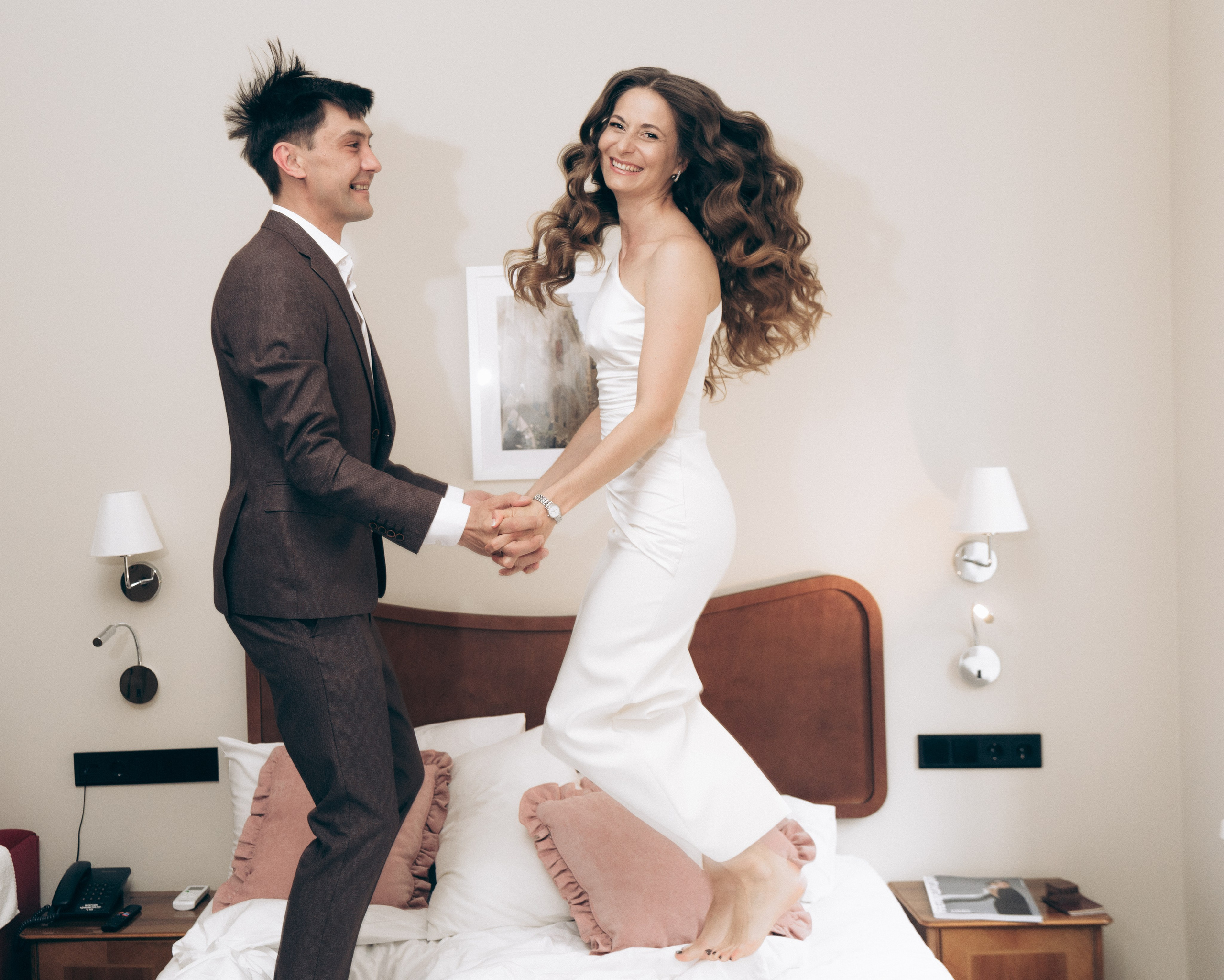 Soulmates. Professional photoartist in St. Petersburg (wedding, reportage, portrait, model book, love story) Alexander Shvedov