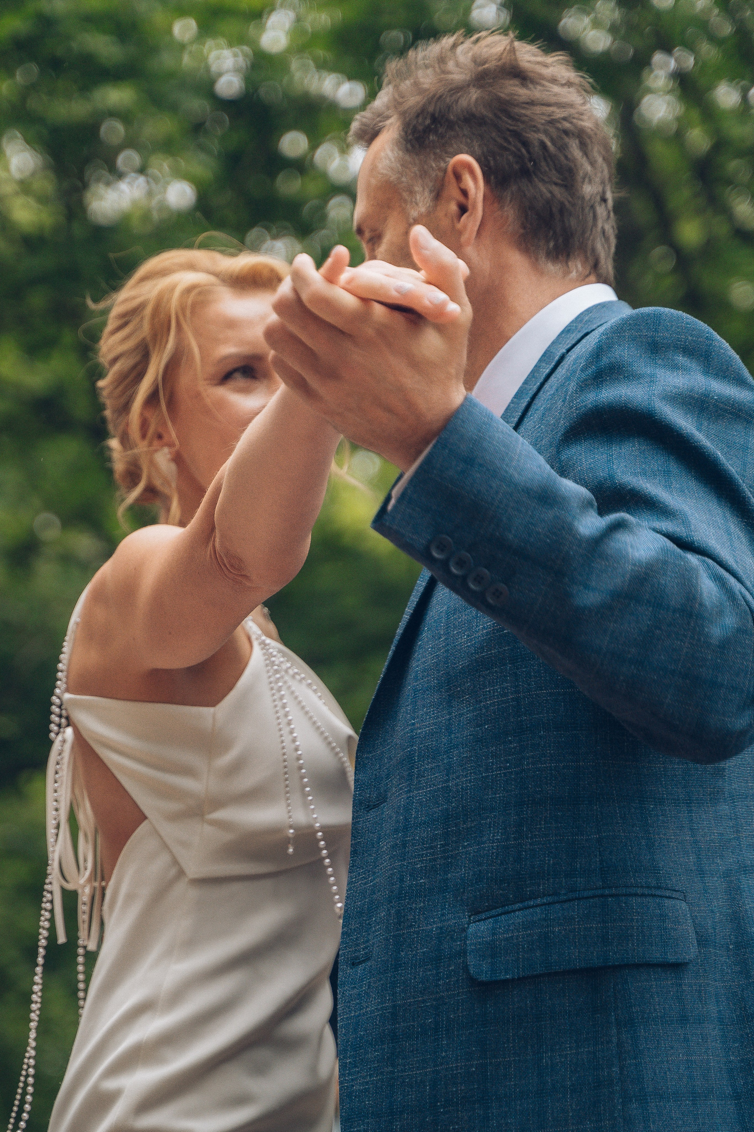 Игорь и Евгения в ЗАГСе Крондштатского района г. Санкт-Петербург. Professional photoartist in St. Petersburg (wedding, reportage, portrait, model book, love story) Alexander Shvedov