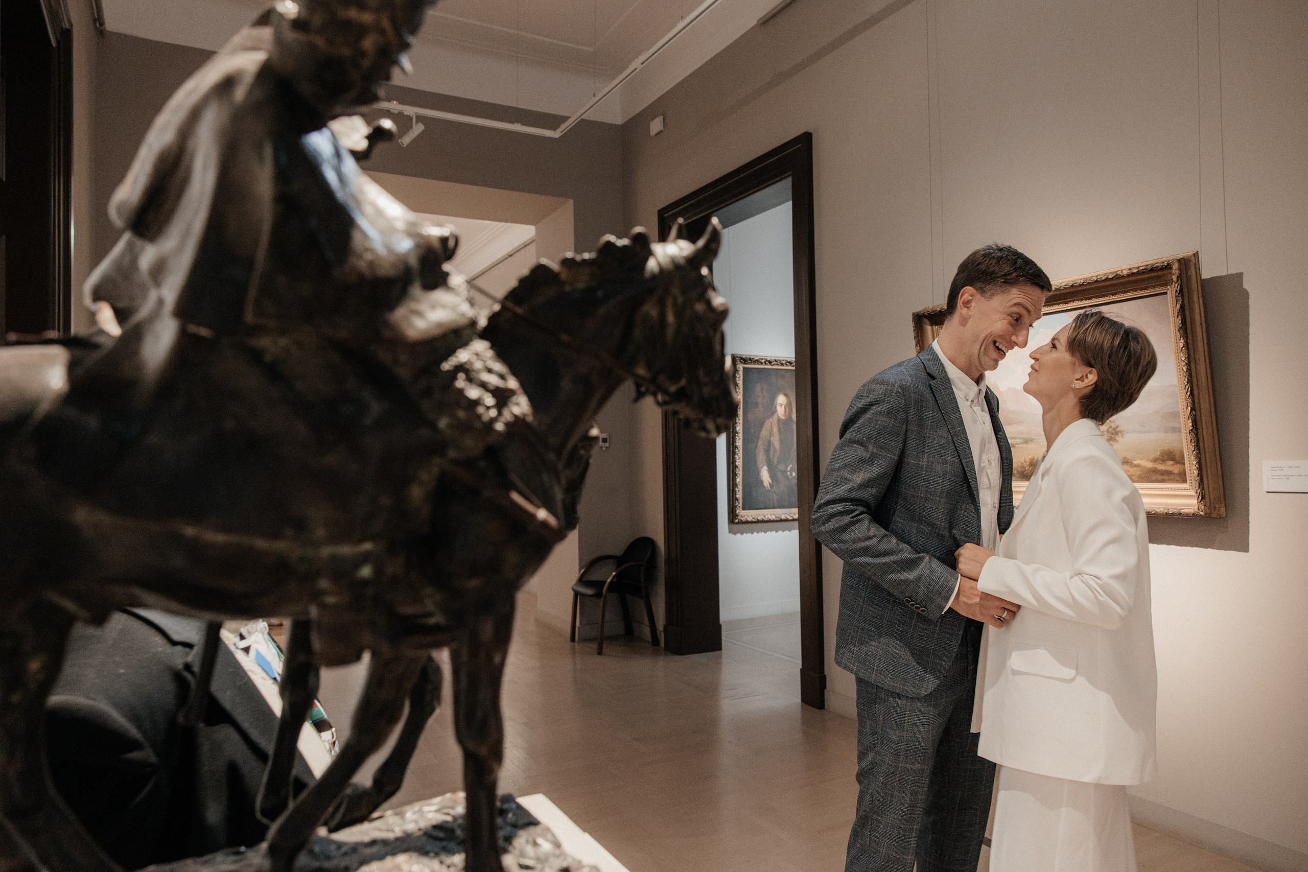 Миша и Лиза. Свадебный и Репортажный фотограф Нижний Новгород Москва Ежов Иван