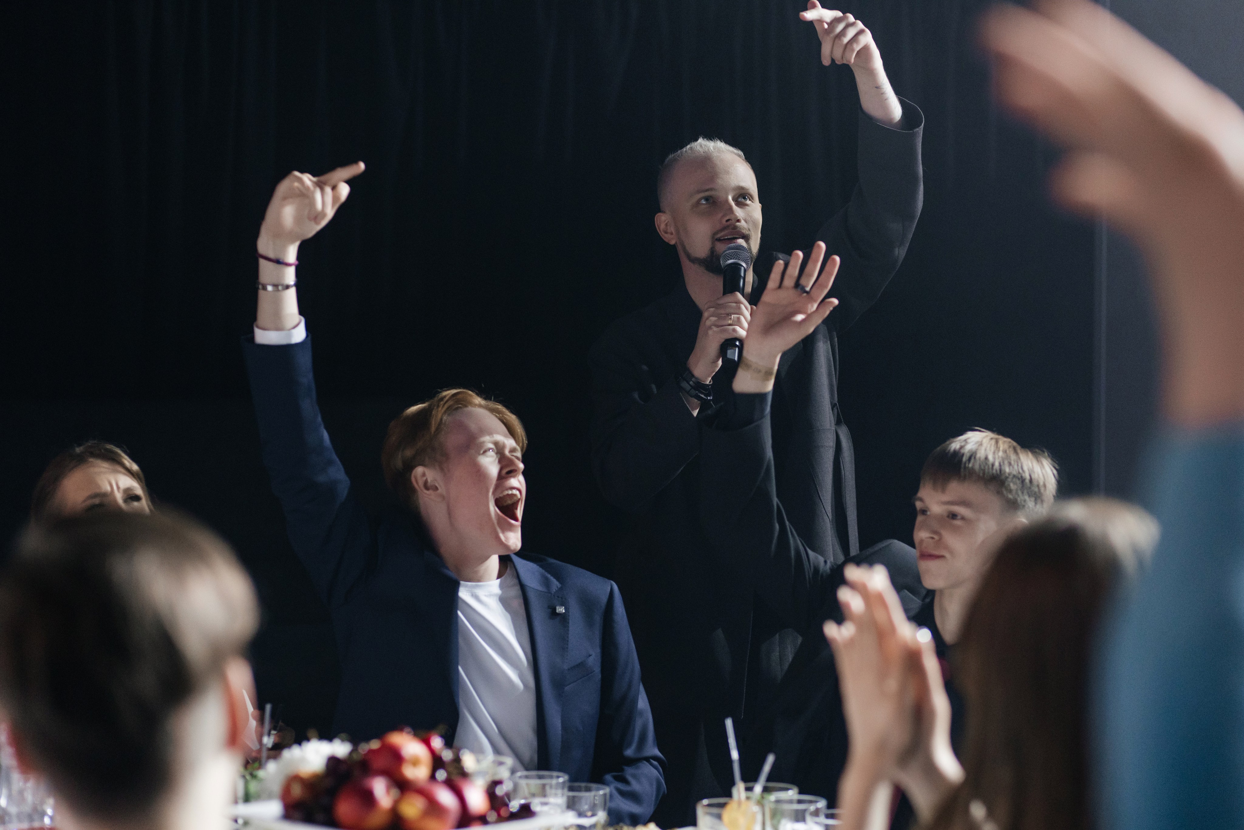 2023 Лицей 40. Свадебный и Репортажный фотограф Нижний Новгород Москва Ежов Иван