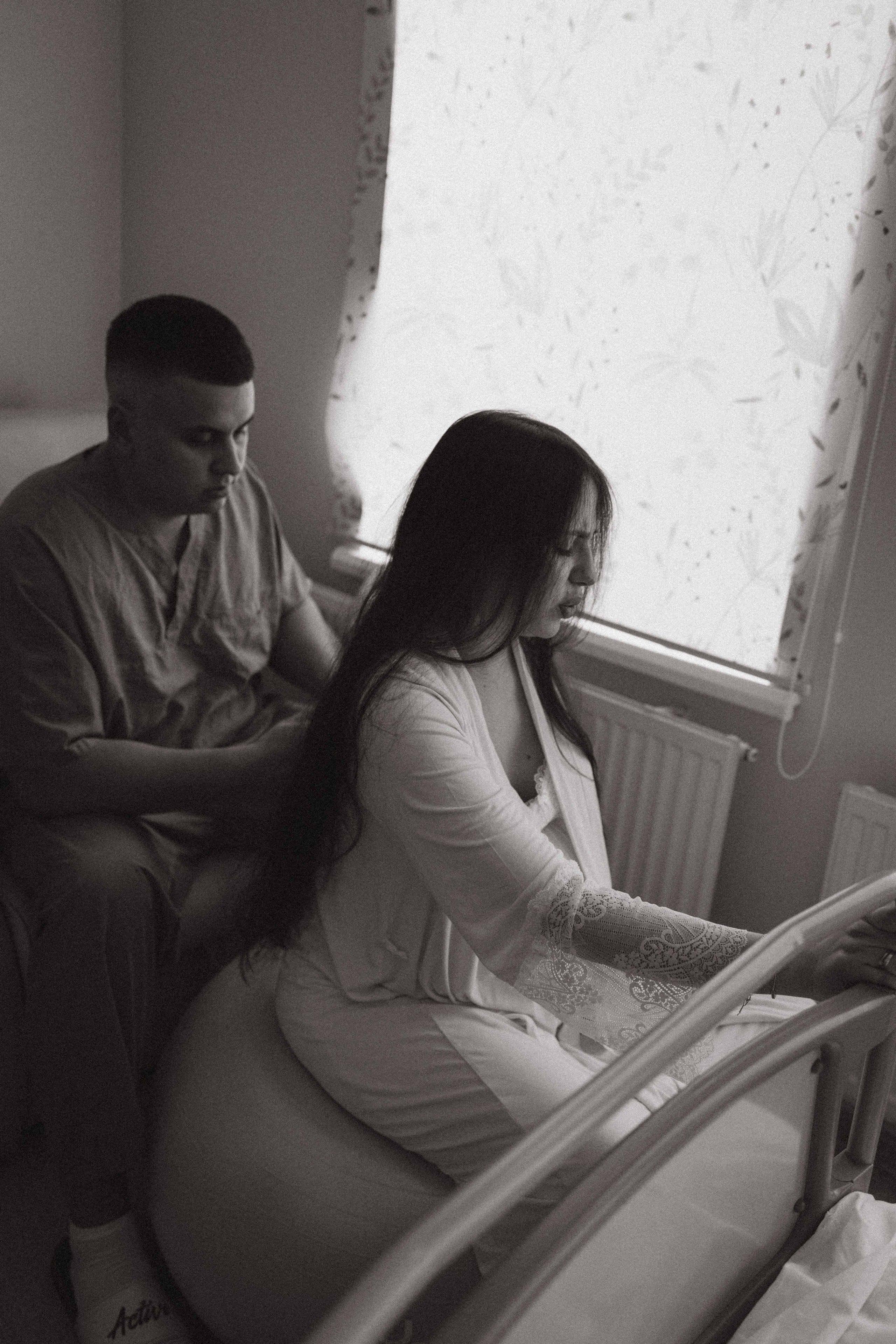 Роды. Семейный фотограф Казань | Новорожденных | Родов в Ава Клиника | Беременности | Годовасие