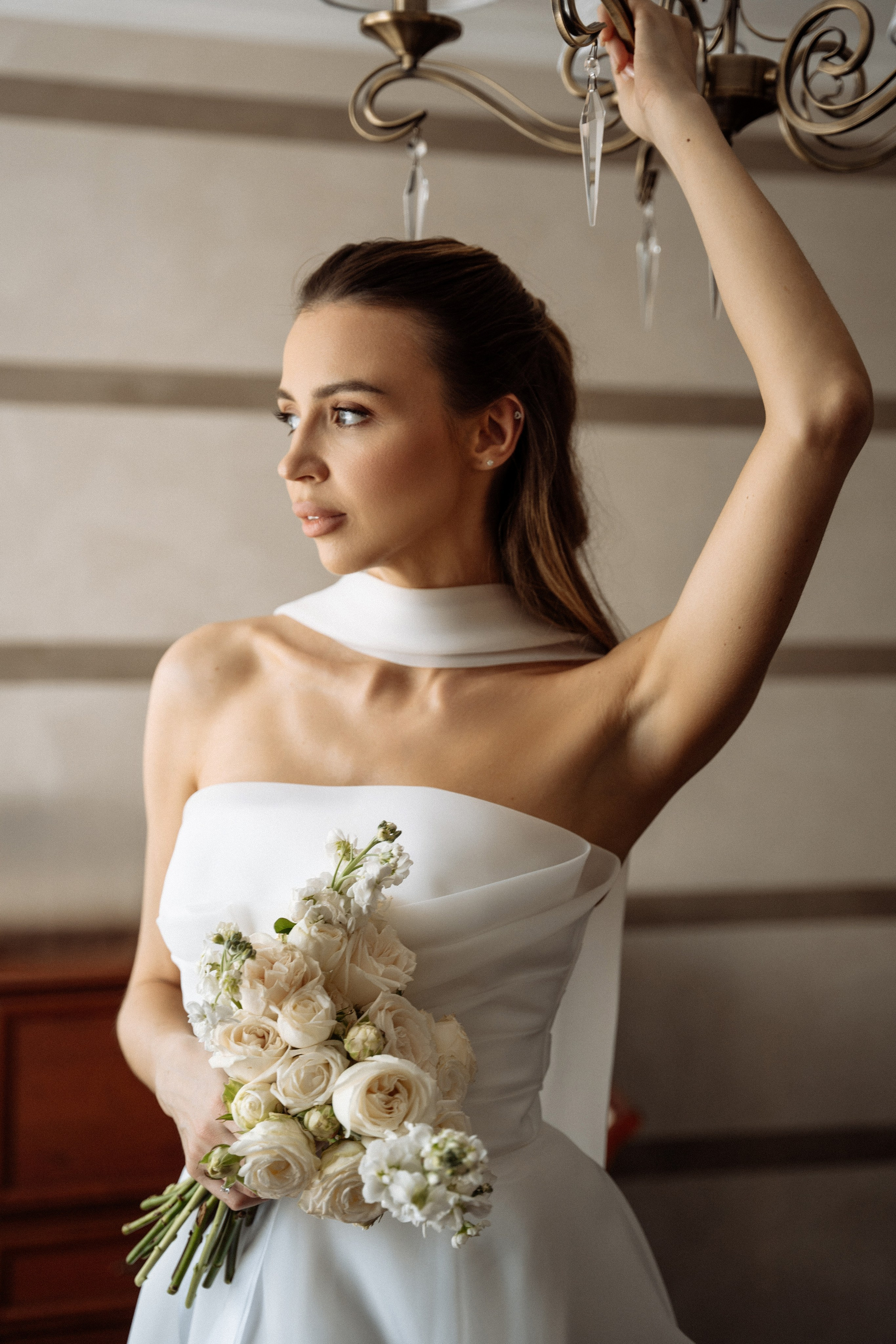 Антон и Екатерина. Фотограф Алина Янкевич