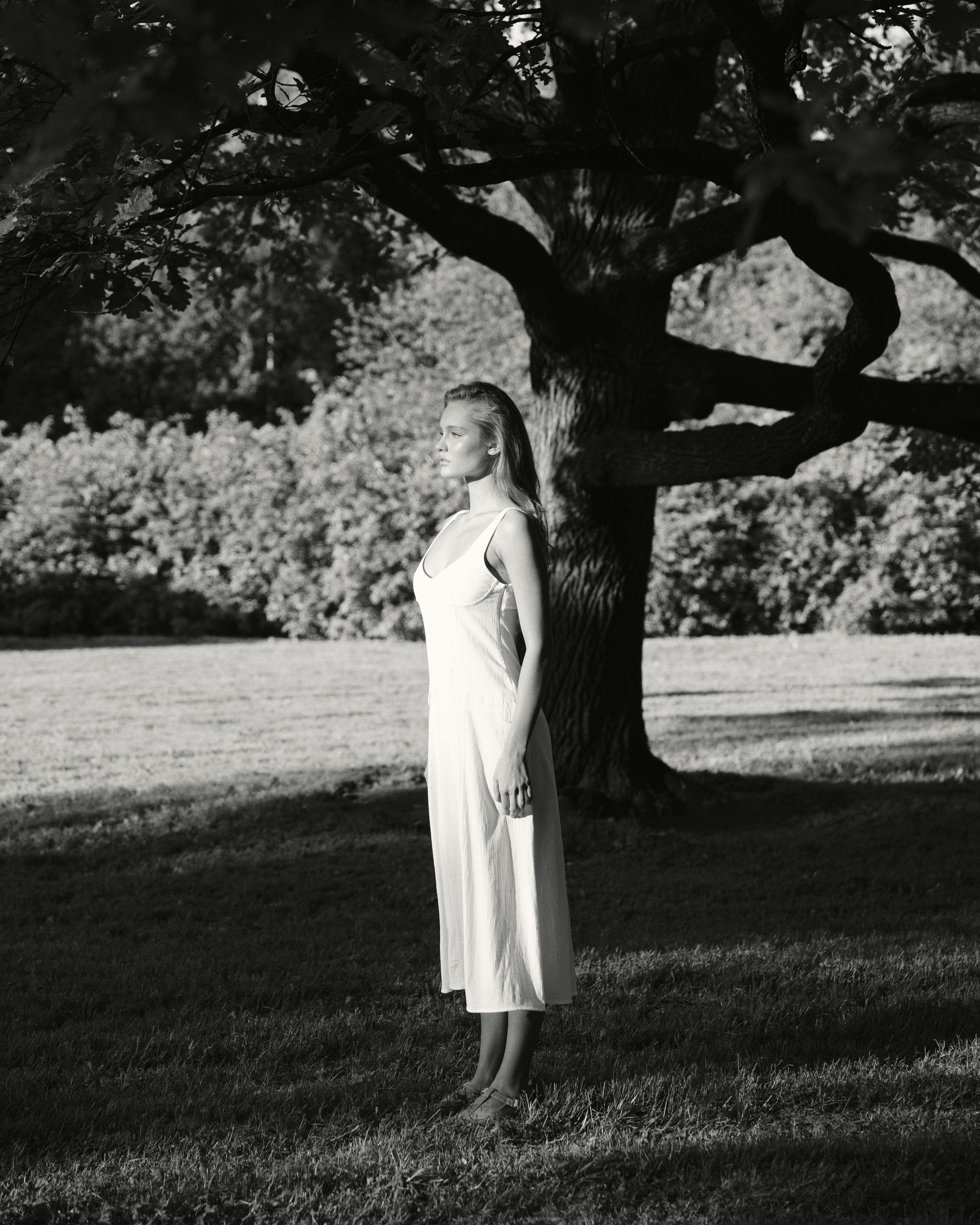 YANA. Anastasia Patshina