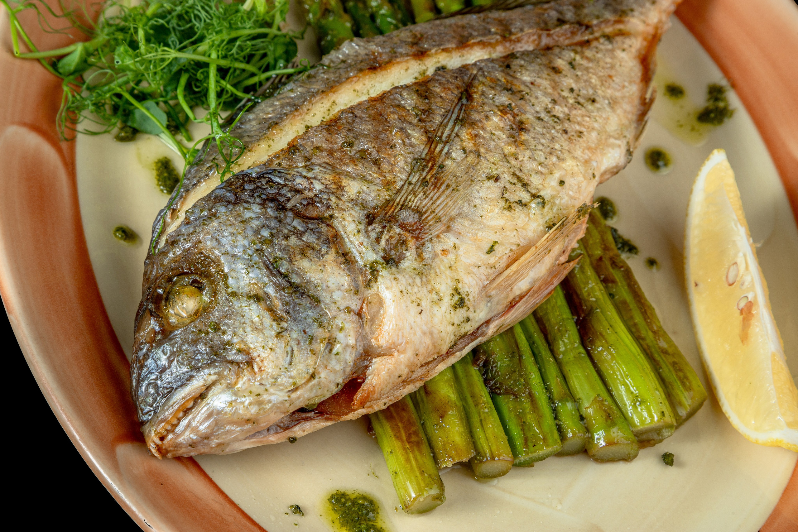 Фуд фотография. Фотограф в Тюмени Алексей Модин