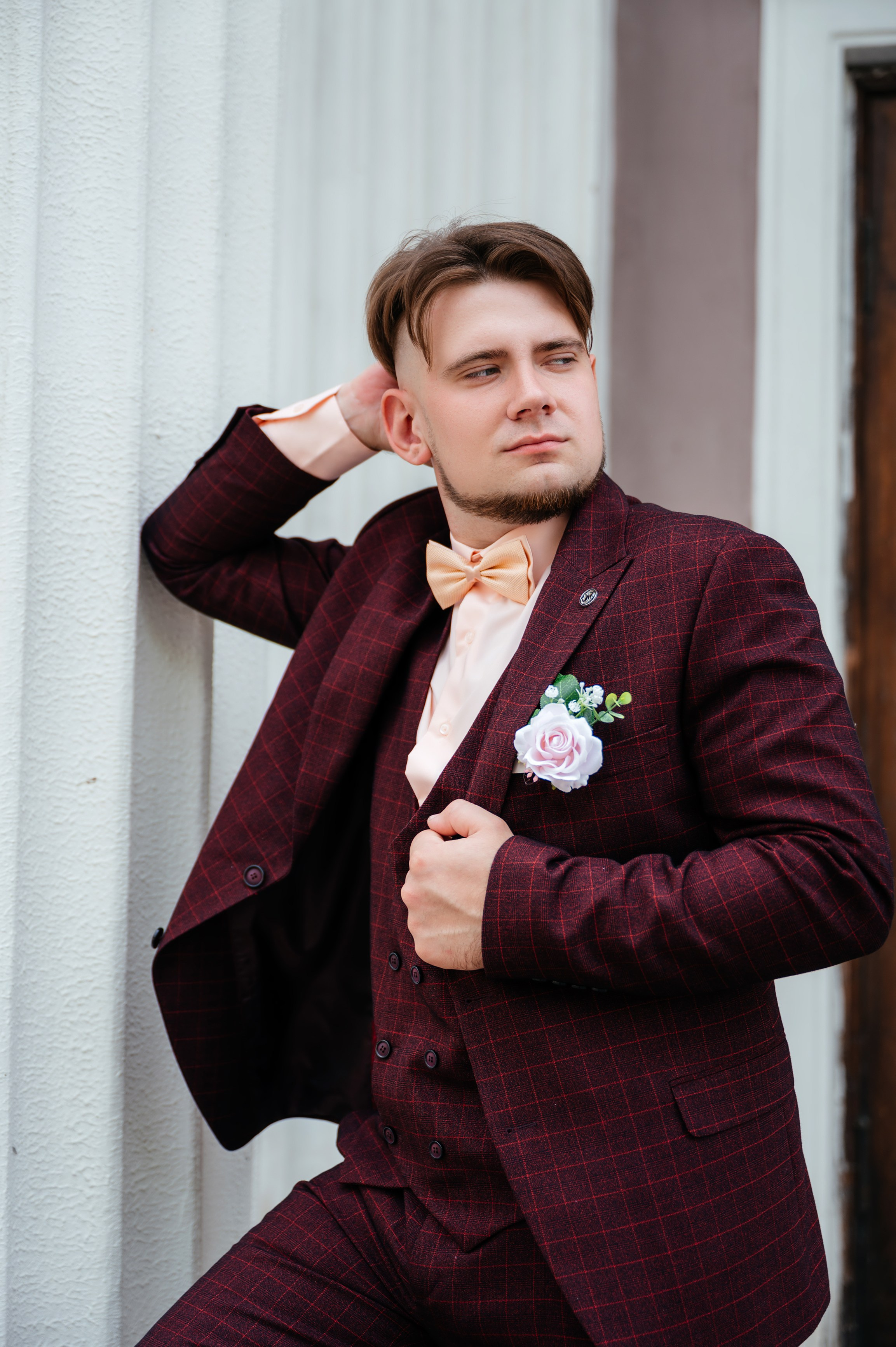 Данил и Ангелина. Наставник по мобильной съемке и фотограф Тула Новомосковск