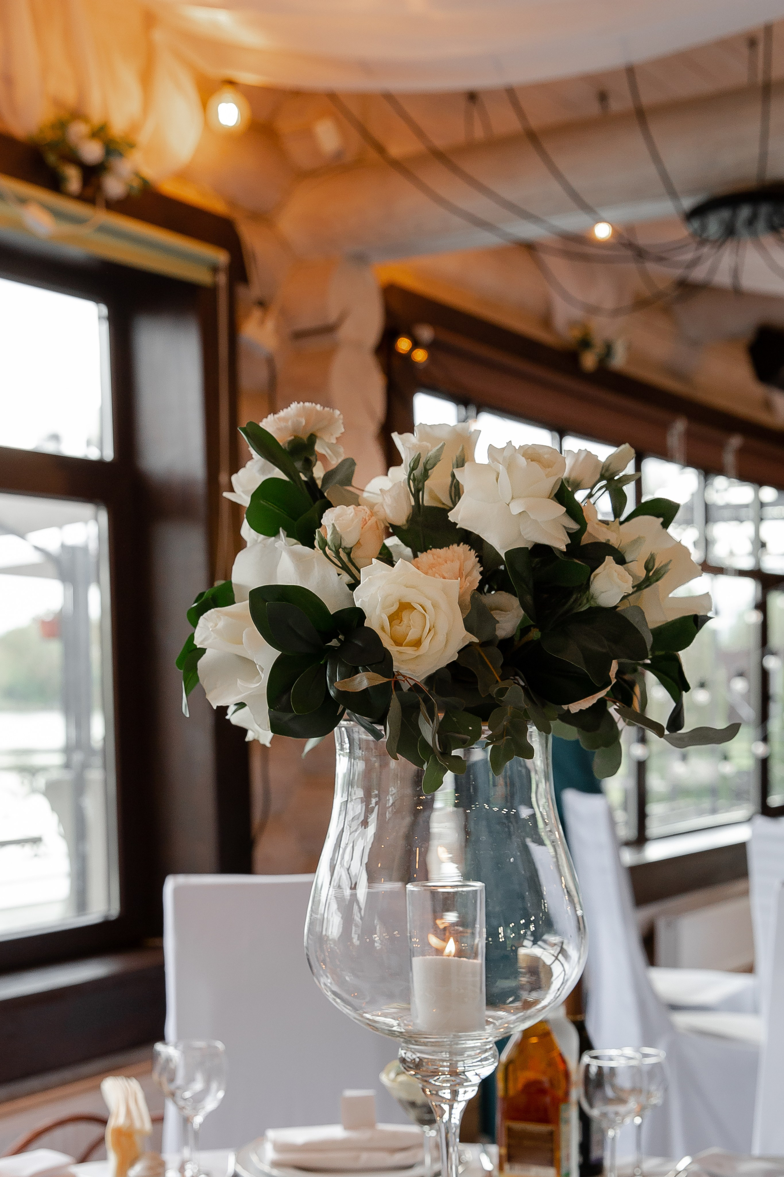 Татьяна & Влад. Фотограф Абакумова Анастасия