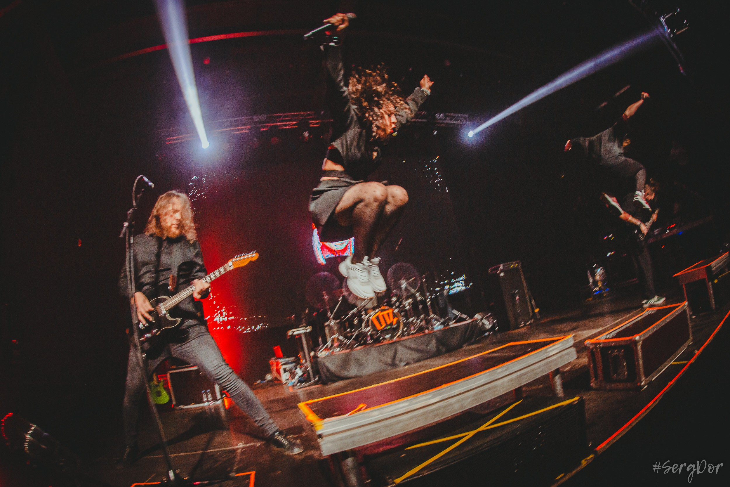Операция Пластилин, Sound, Санкт-Петербург, концерт, фотографии, 28.10.2023, SergDor, 28 октября 2023 года, #SergDor