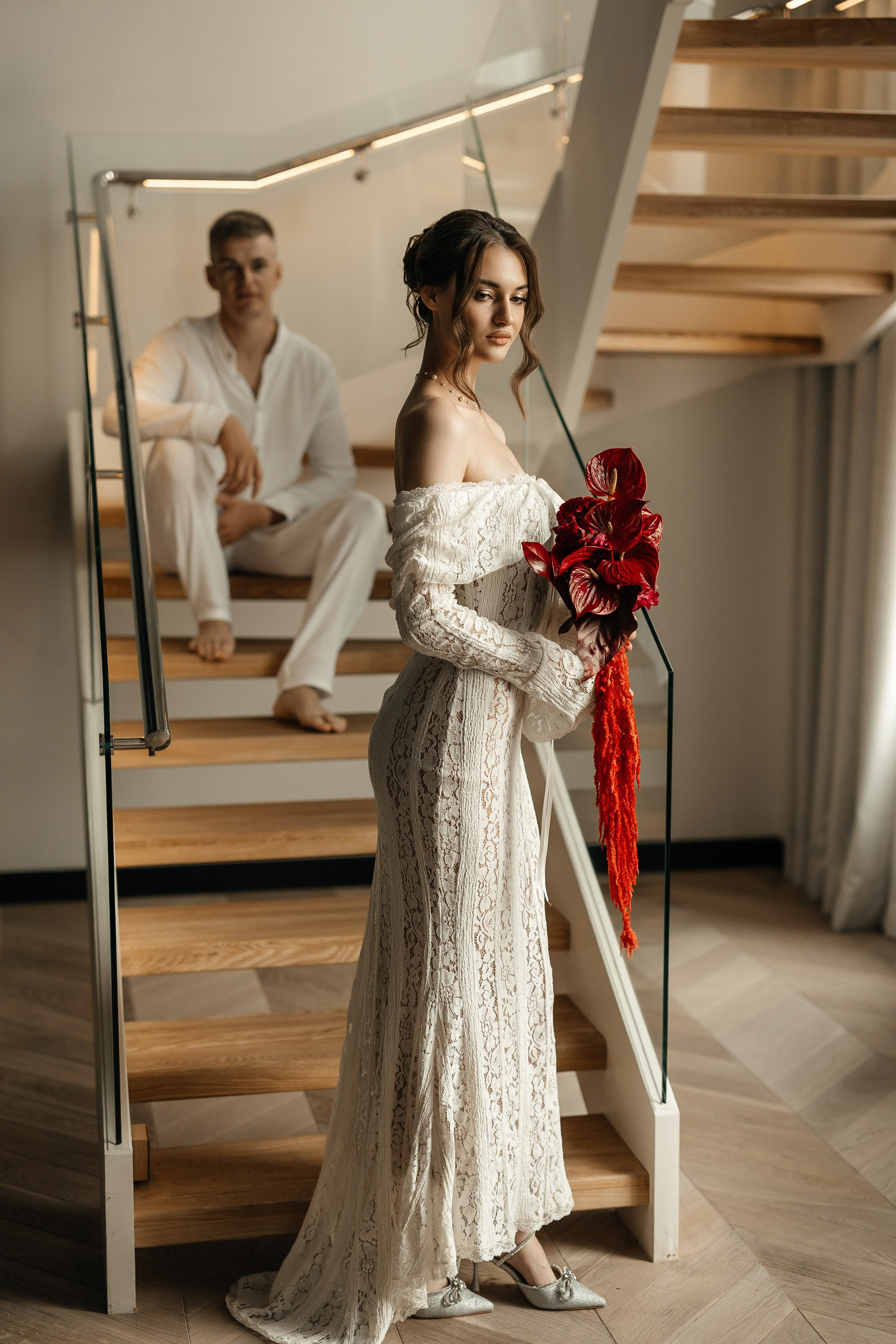 Юрий & Дарья | 06.06.25. Свадебный и семейный фотограф в Омске Евгения Хакимова