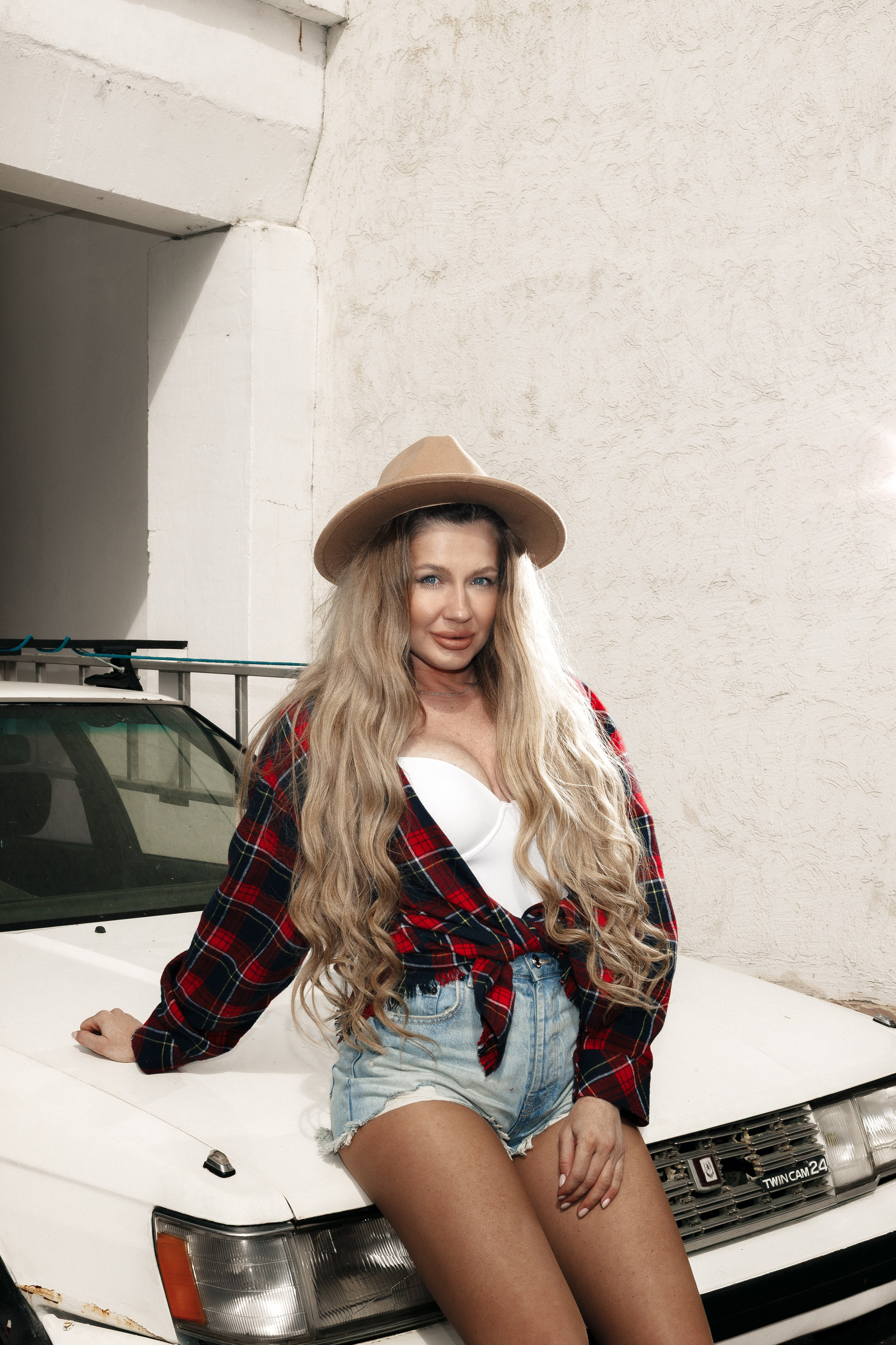 Личные съёмки женские. Индивидуальный фотограф Новосибирск Настя