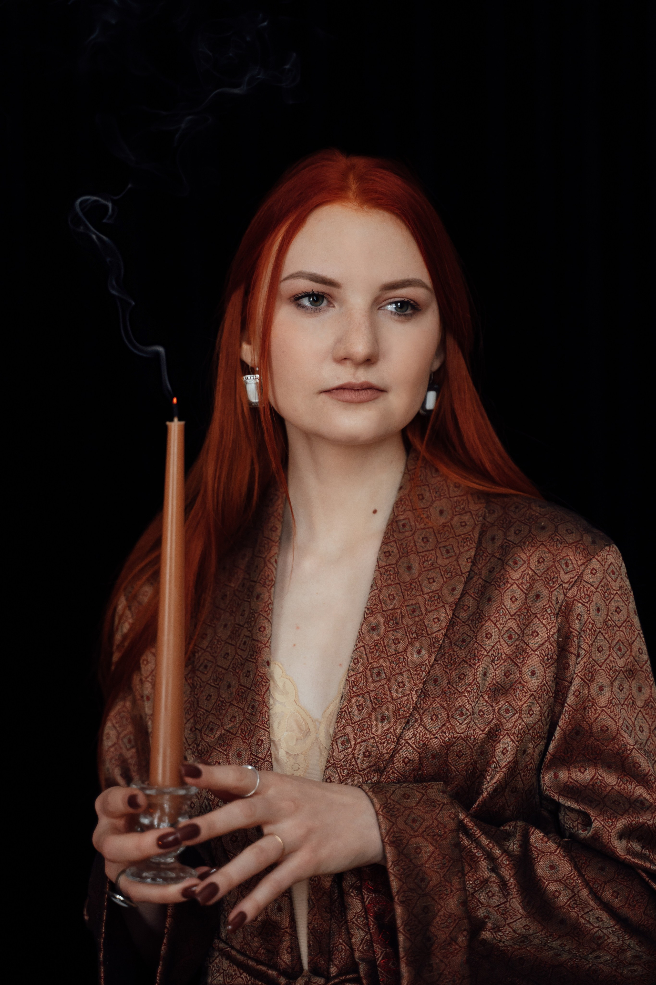 Натюрморт. Портретный фотограф в Москве