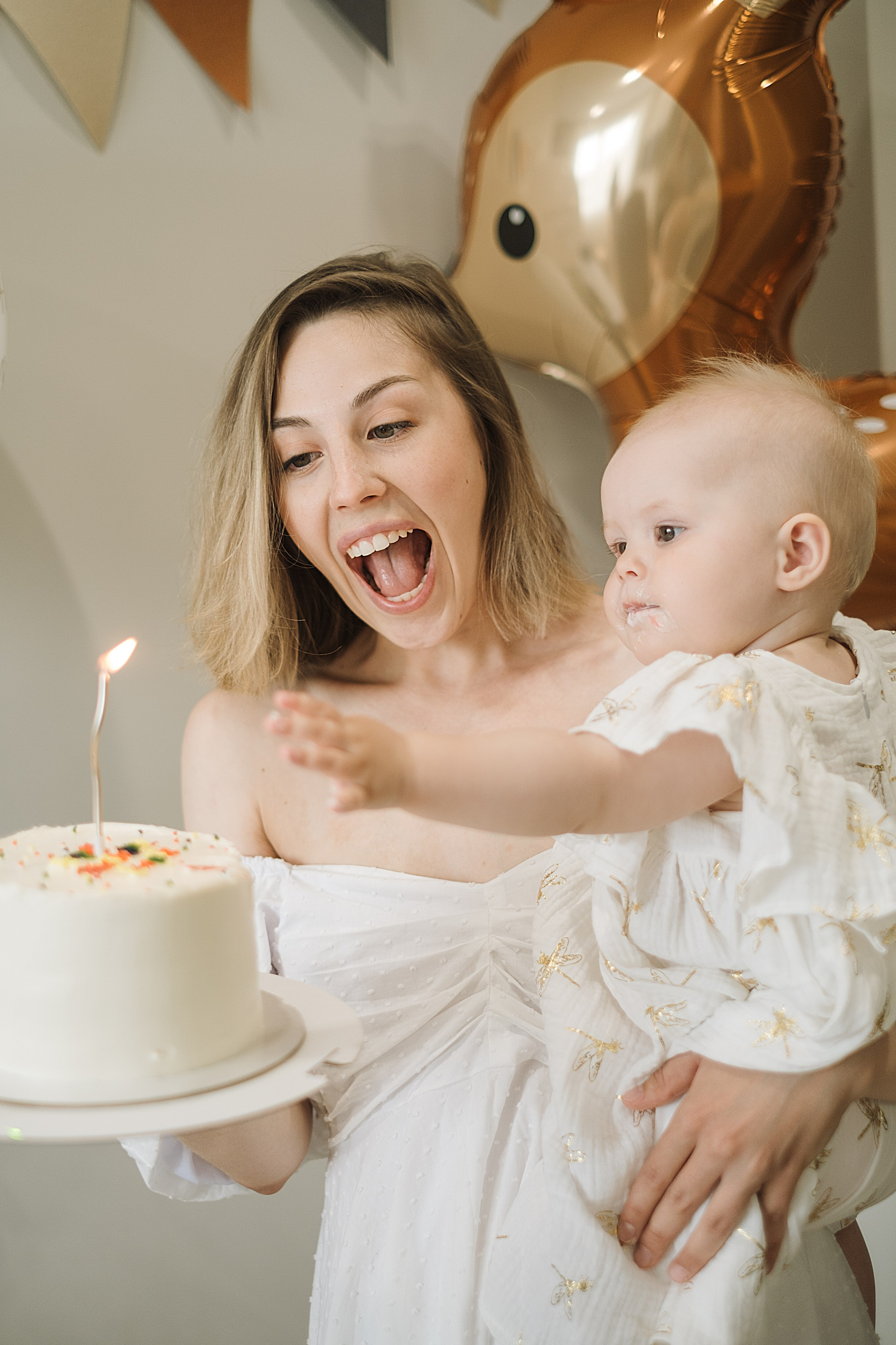 Семейная фотосъемка. Фотограф в Санкт-Петербурге Мария Комолитдинова