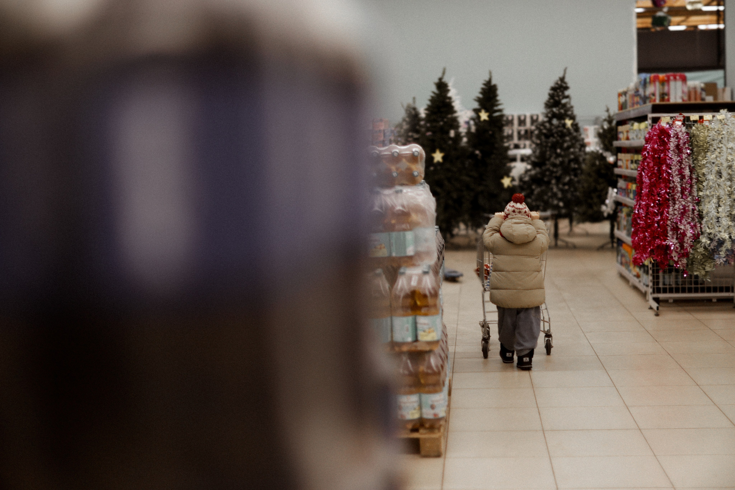 «ОДИН ДОМА». Фотограф Донецк. Горловка. ДНР. Севастополь