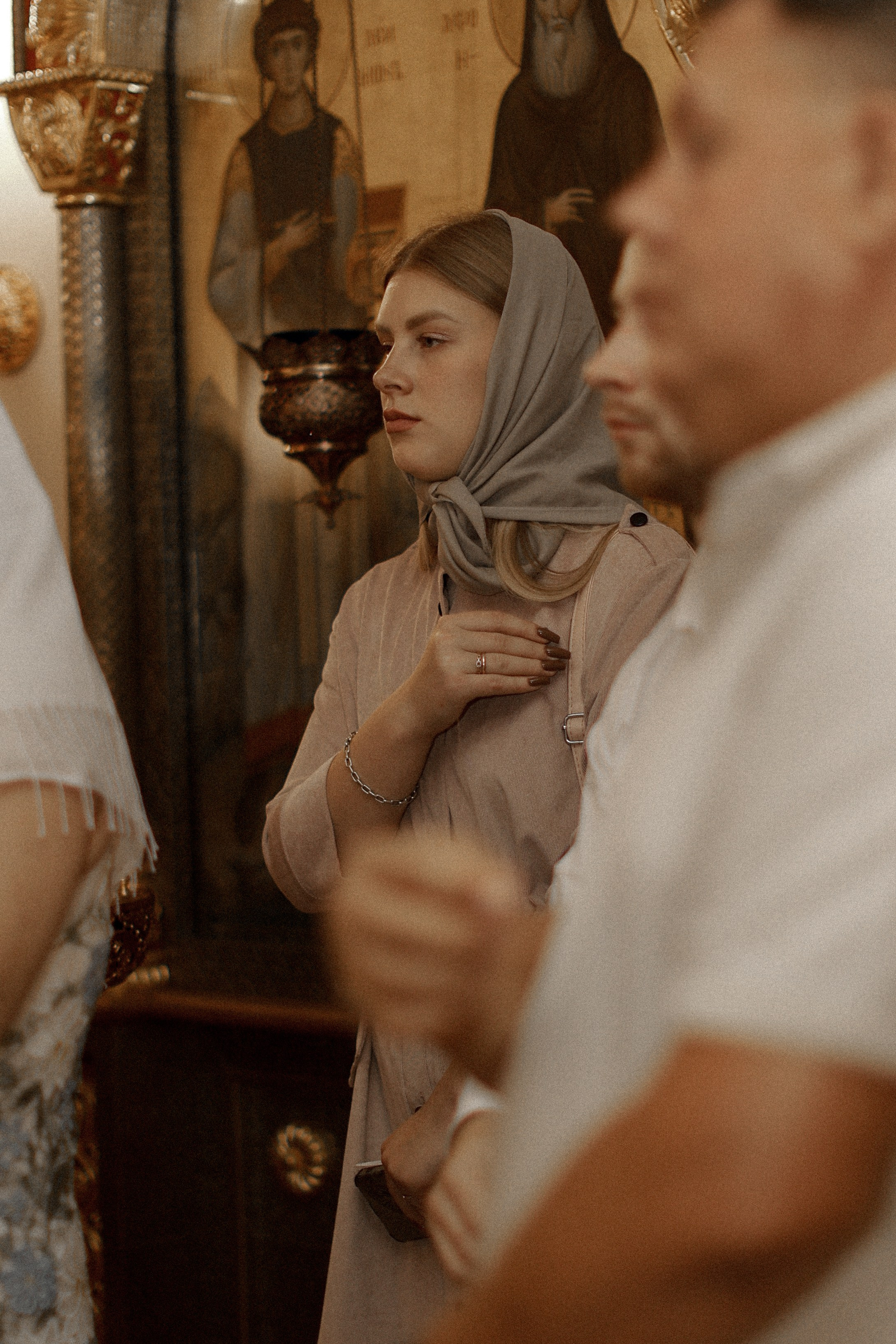 ТАИНСТВО КРЕЩЕНИЯ. Фотограф Донецк. Горловка. ДНР. Севастополь