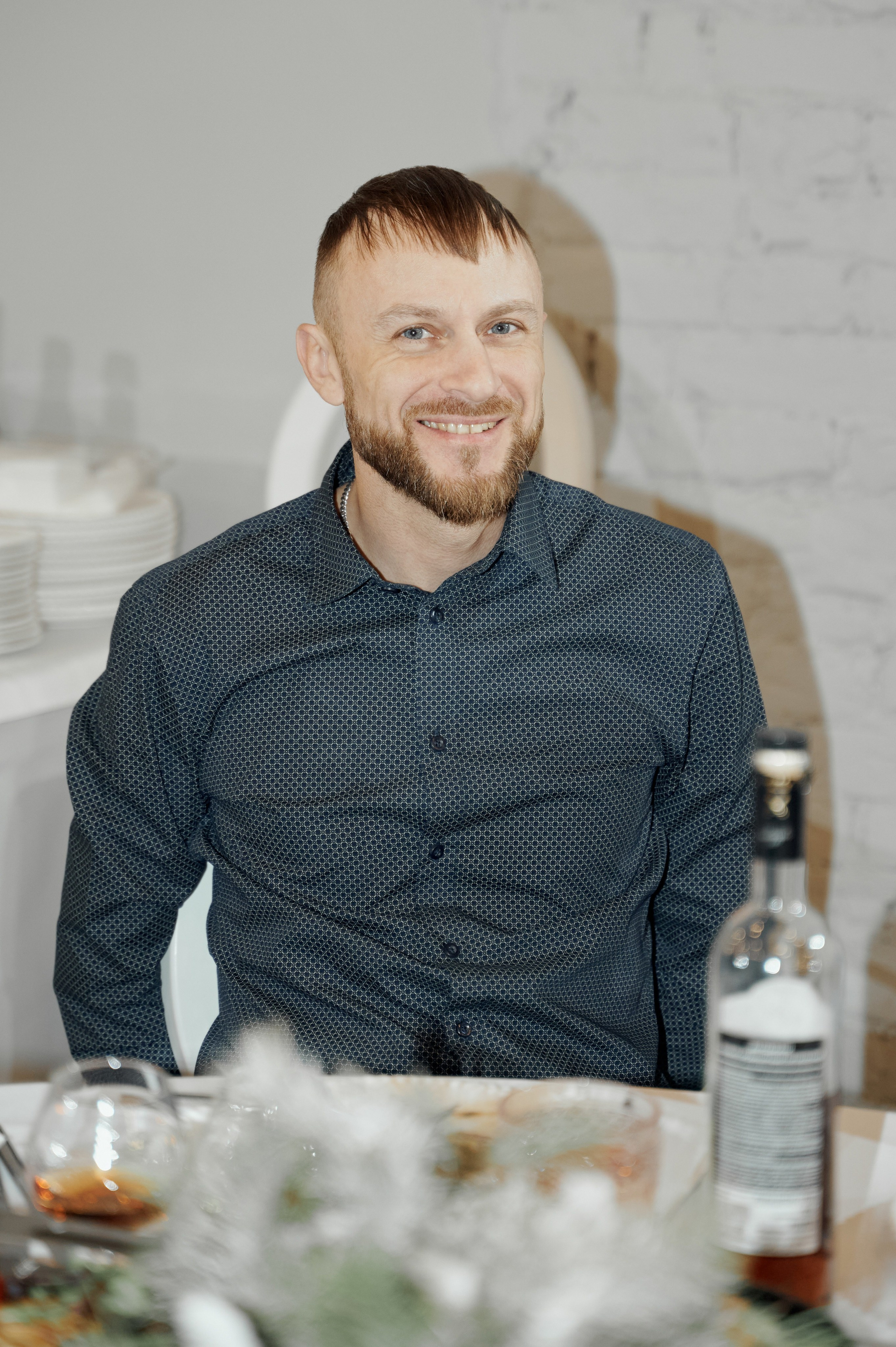 Корпоратив. Свадебный фотограф Александр Браво