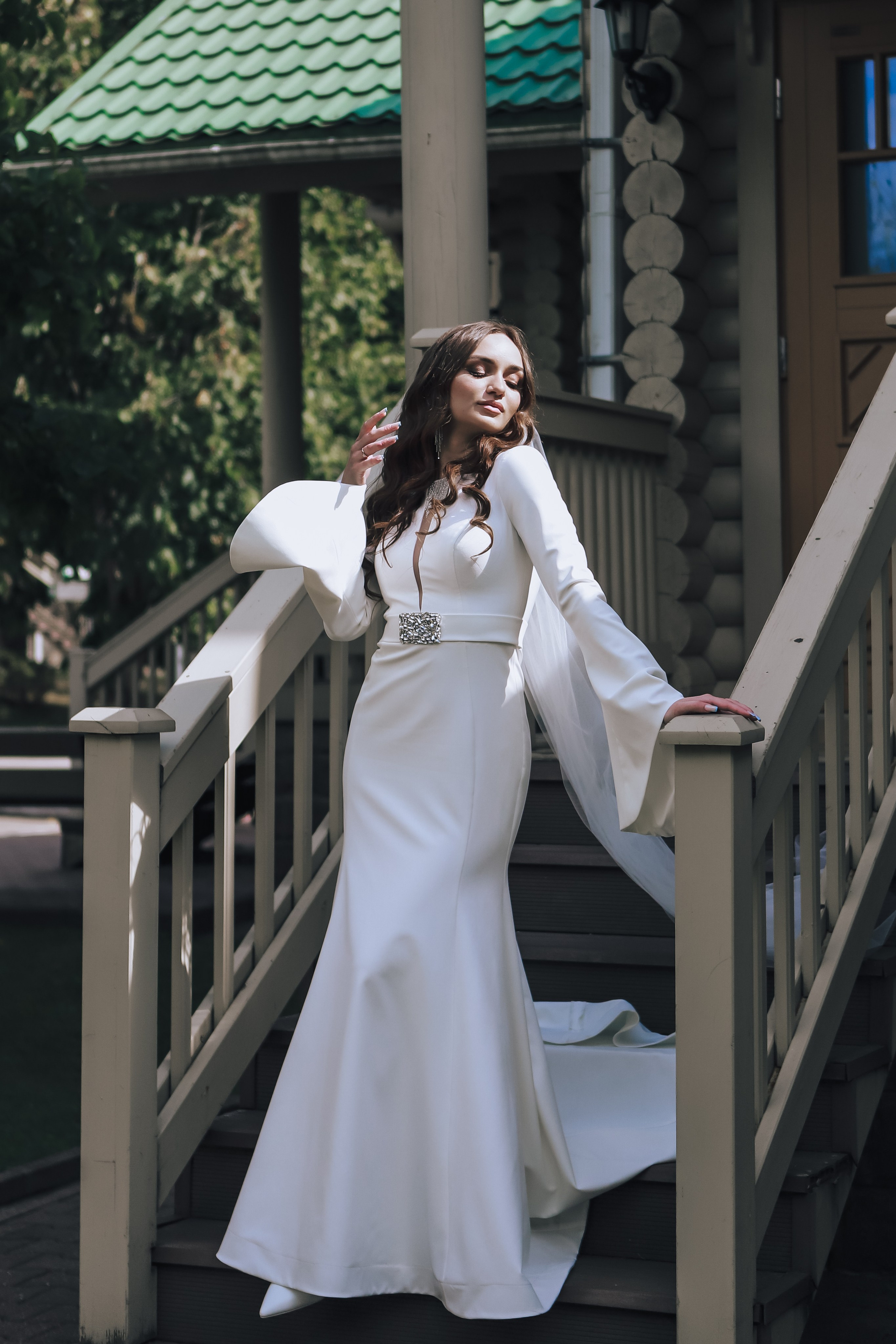 Любовь в горах. Свадебный фотограф Волгоград, Волжский