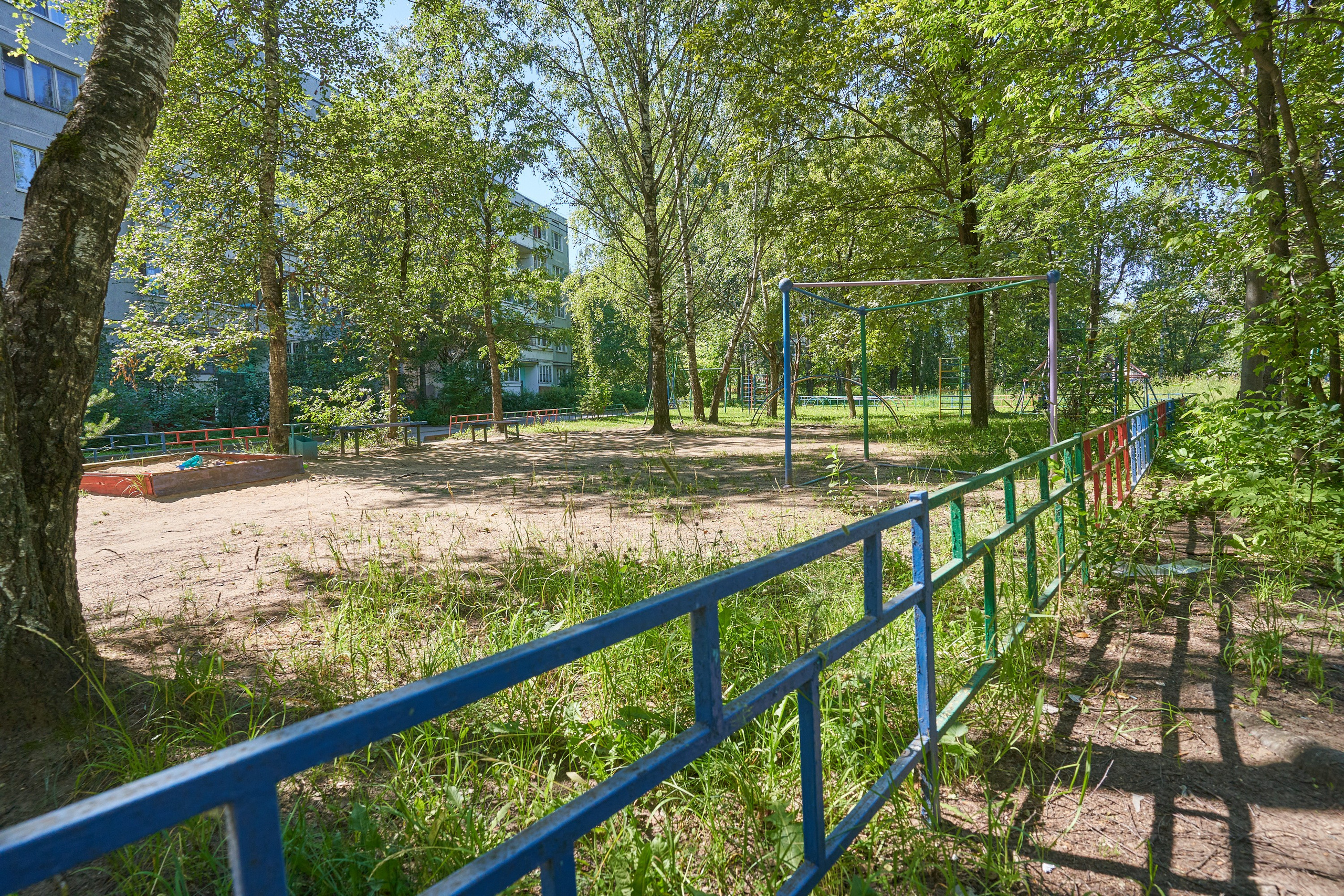 Квартира. Фотограф в Твери Захаров Сергей