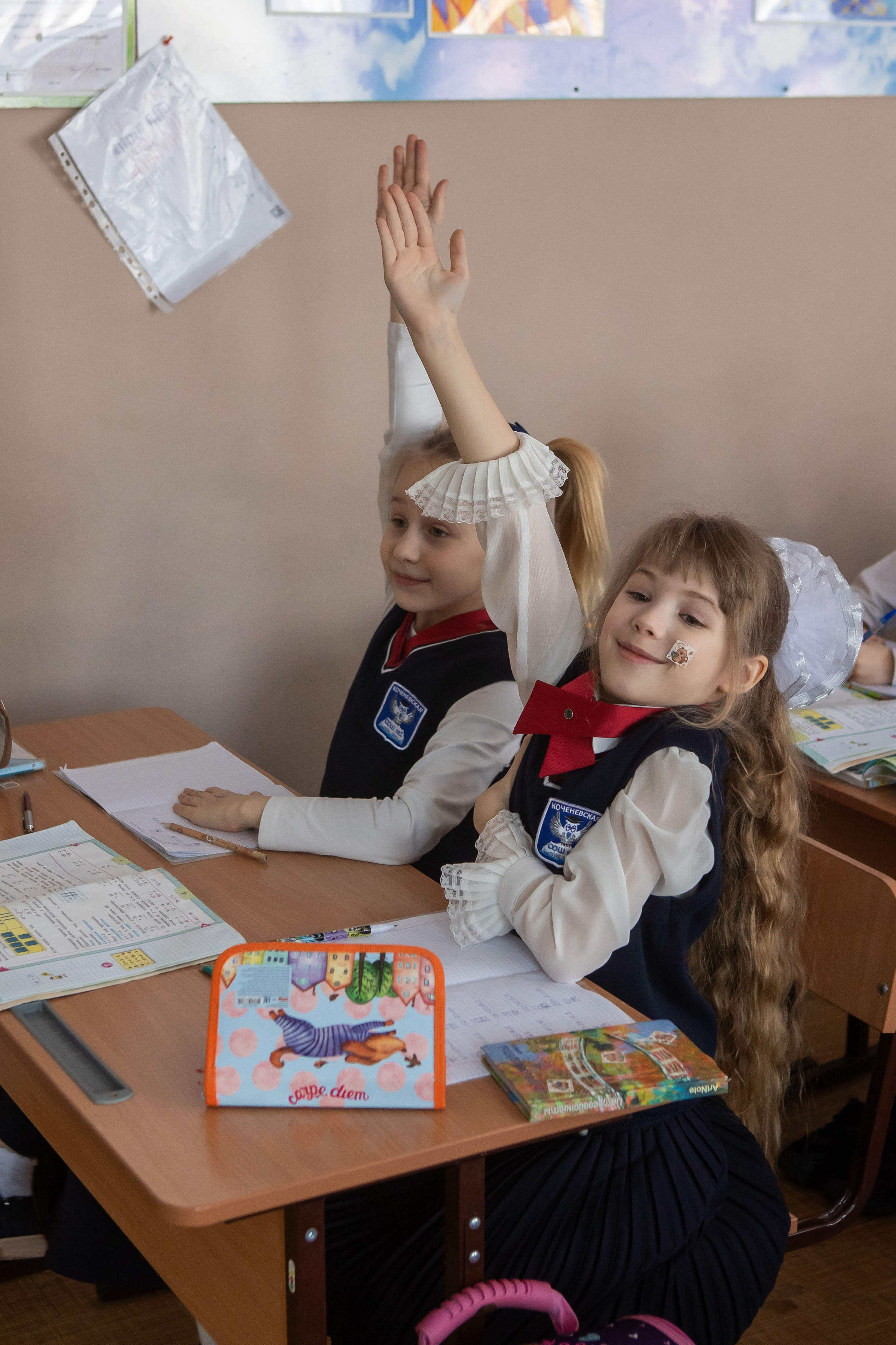 Прошкольная история. Свадебный, семейный фотограф. Выпускные альбомы в Коченёво / Новосибирск. Наталья Байкуш