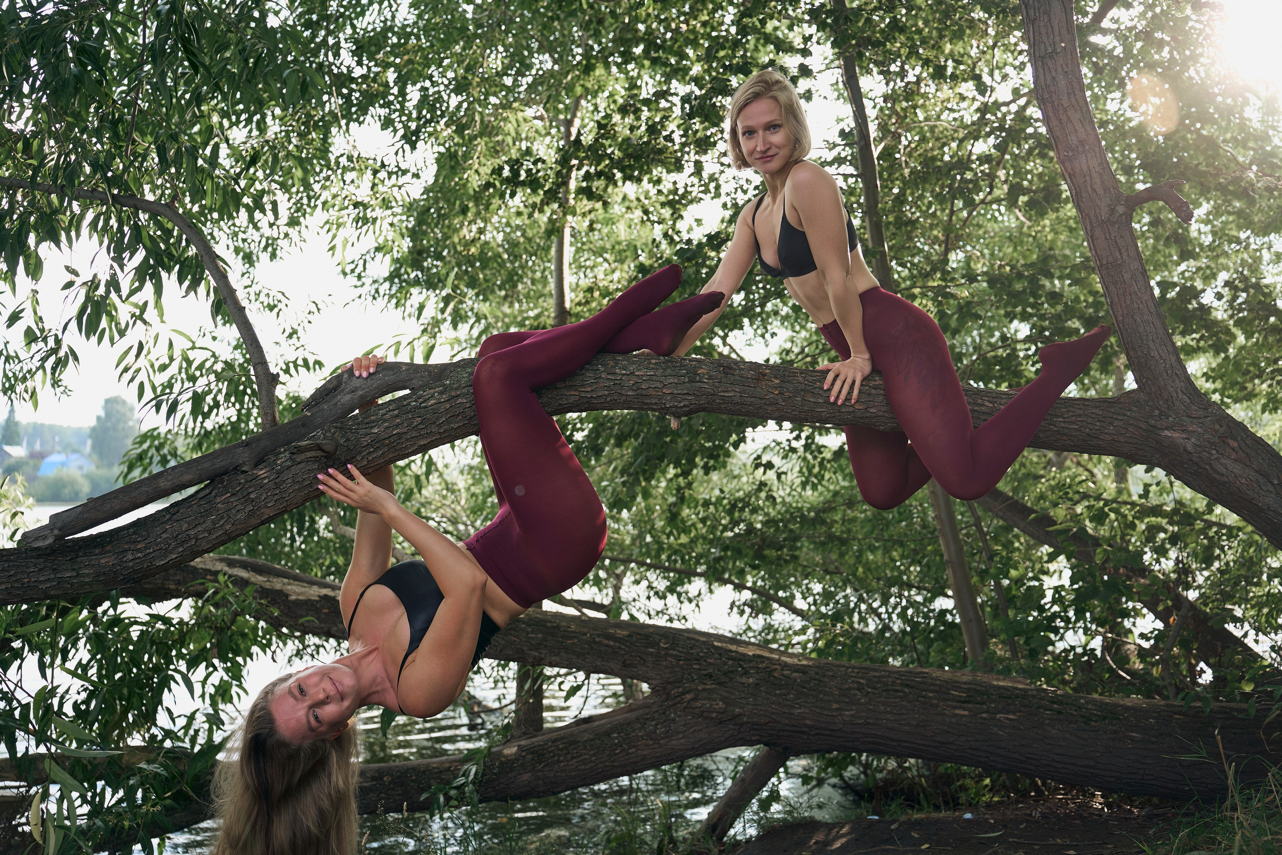 Принять себя. Ваш фотограф Анастасия Болотникова