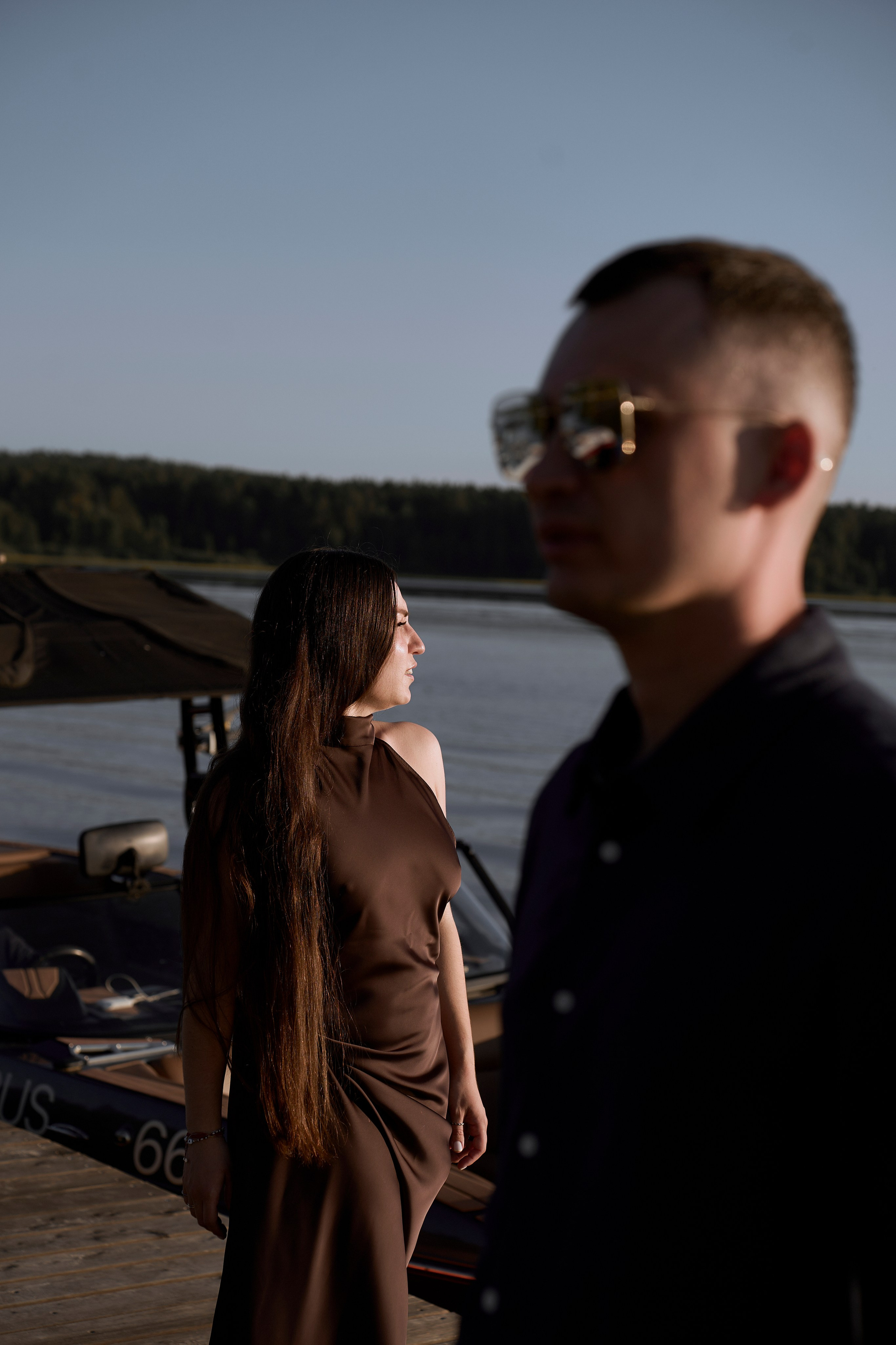 Саша и Маша. Ваш фотограф Анастасия Болотникова