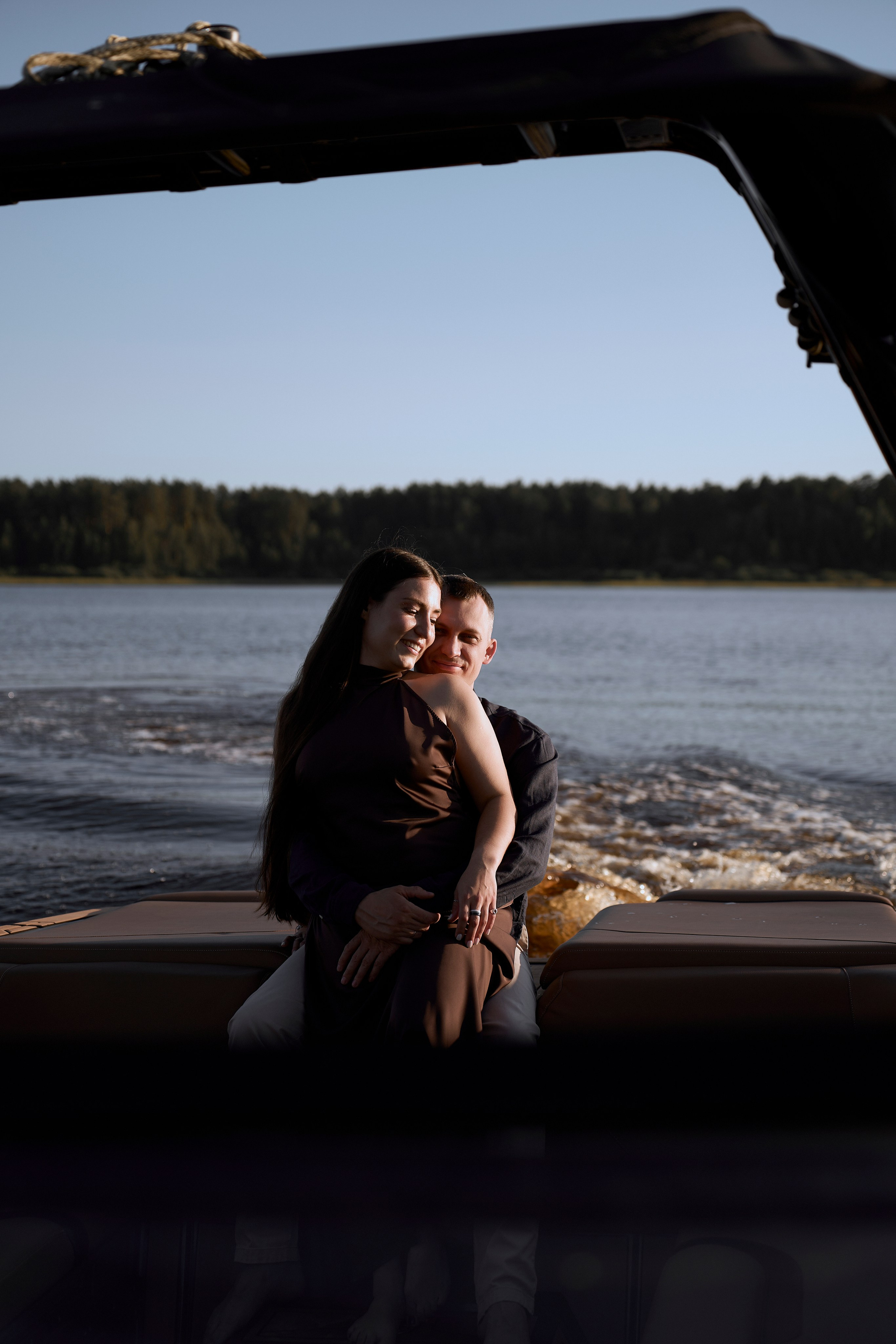 Саша и Маша. Ваш фотограф Анастасия Болотникова