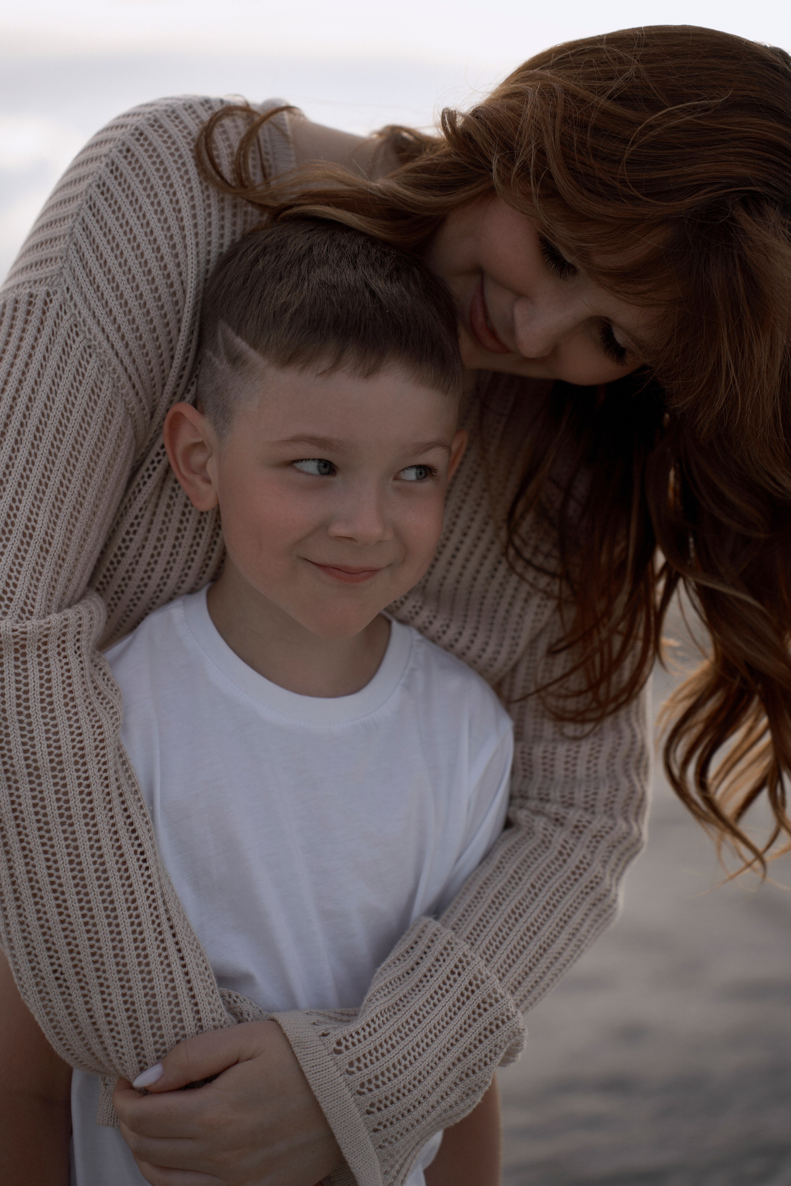 В ожидании чуда. Ваш фотограф Анастасия Болотникова