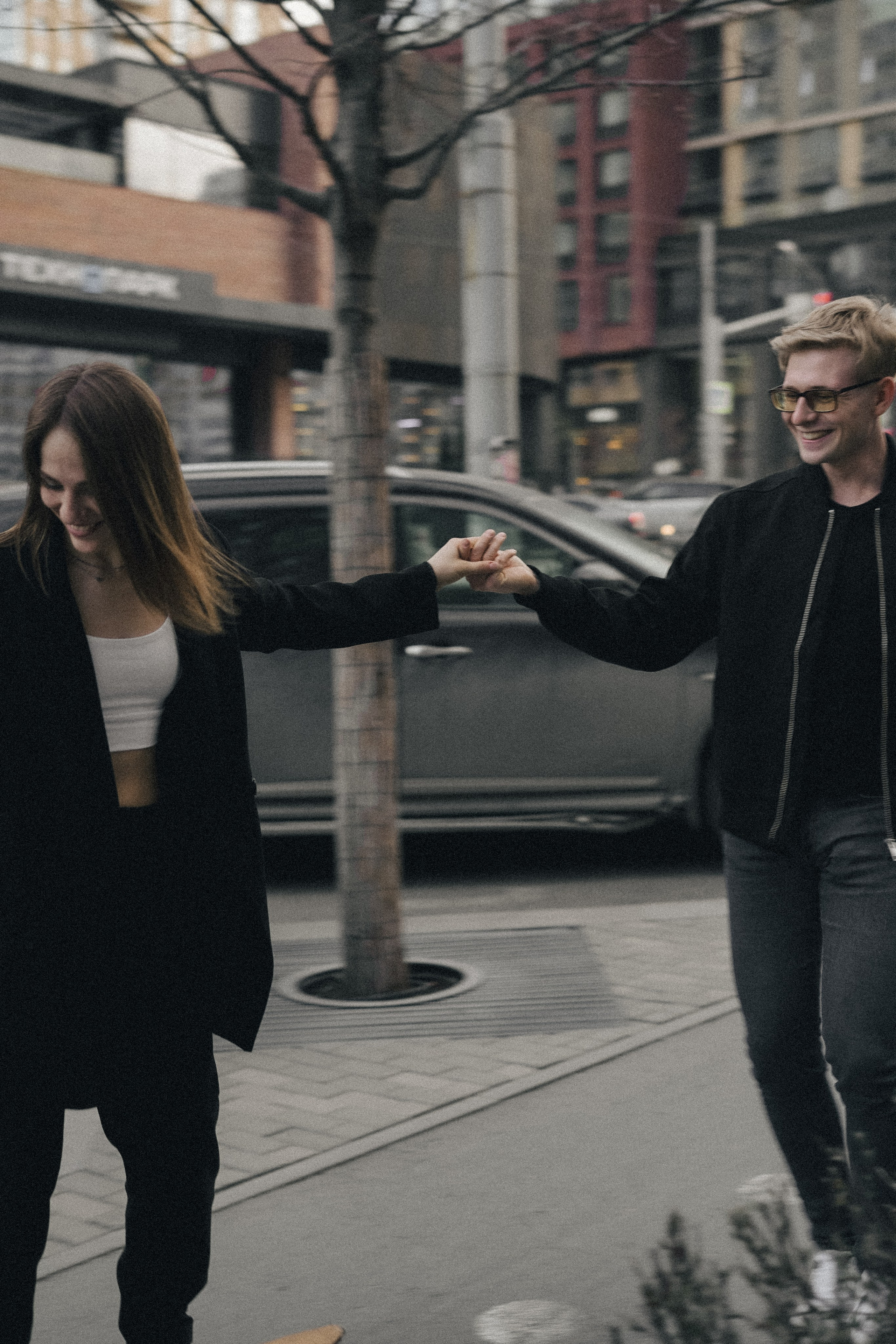 Марина & Антон. Ваш фотограф Анастасия Болотникова