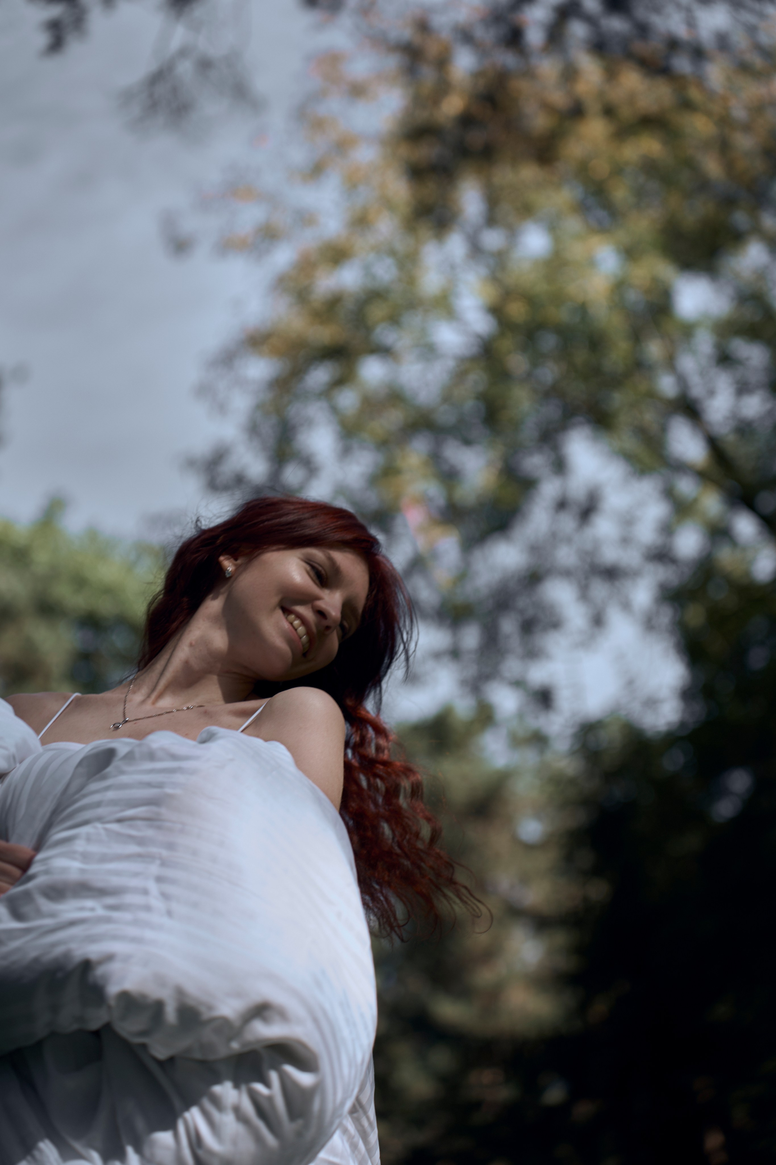 Анастасия. Ваш фотограф Анастасия Болотникова