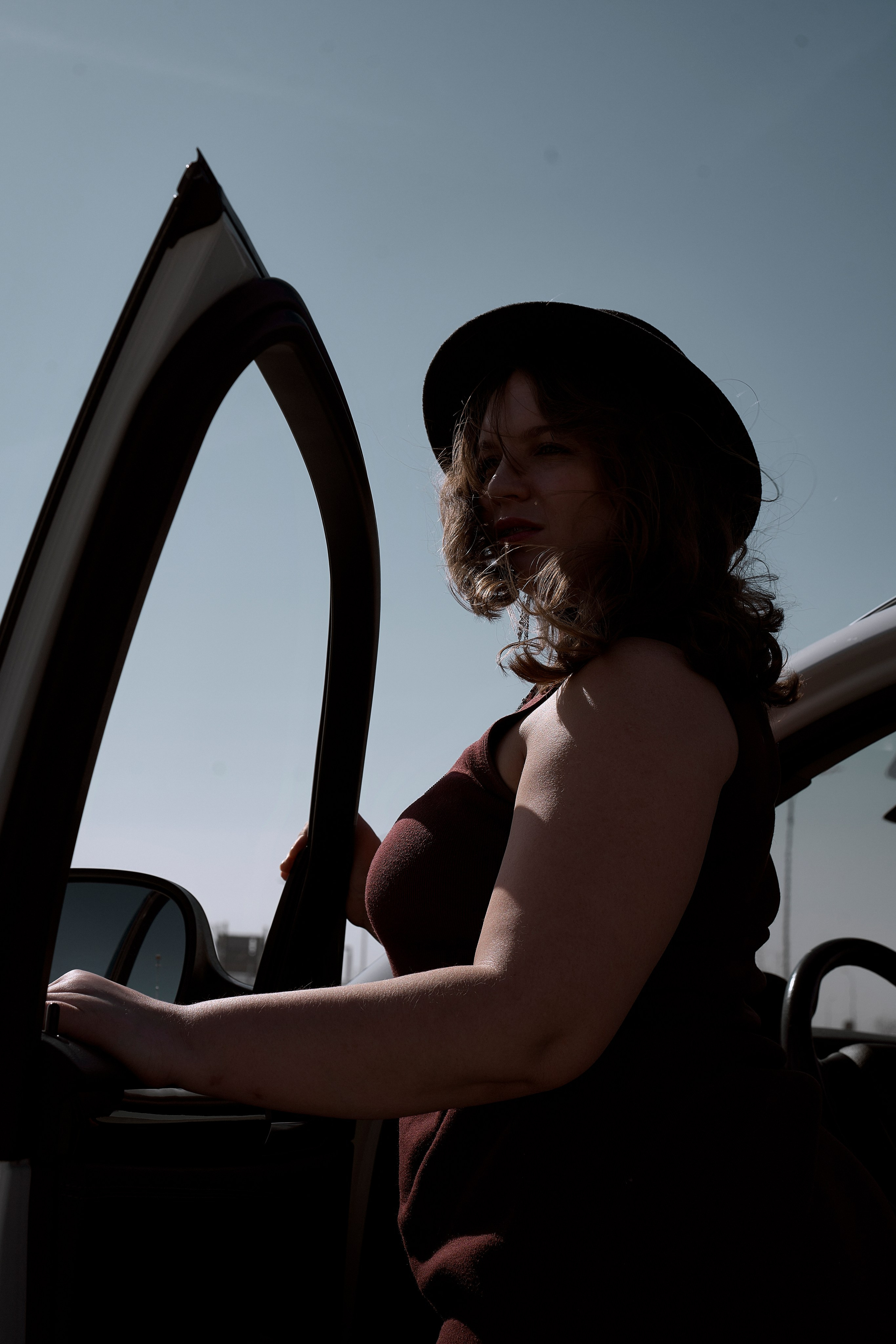 Наталья. Ваш фотограф Анастасия Болотникова