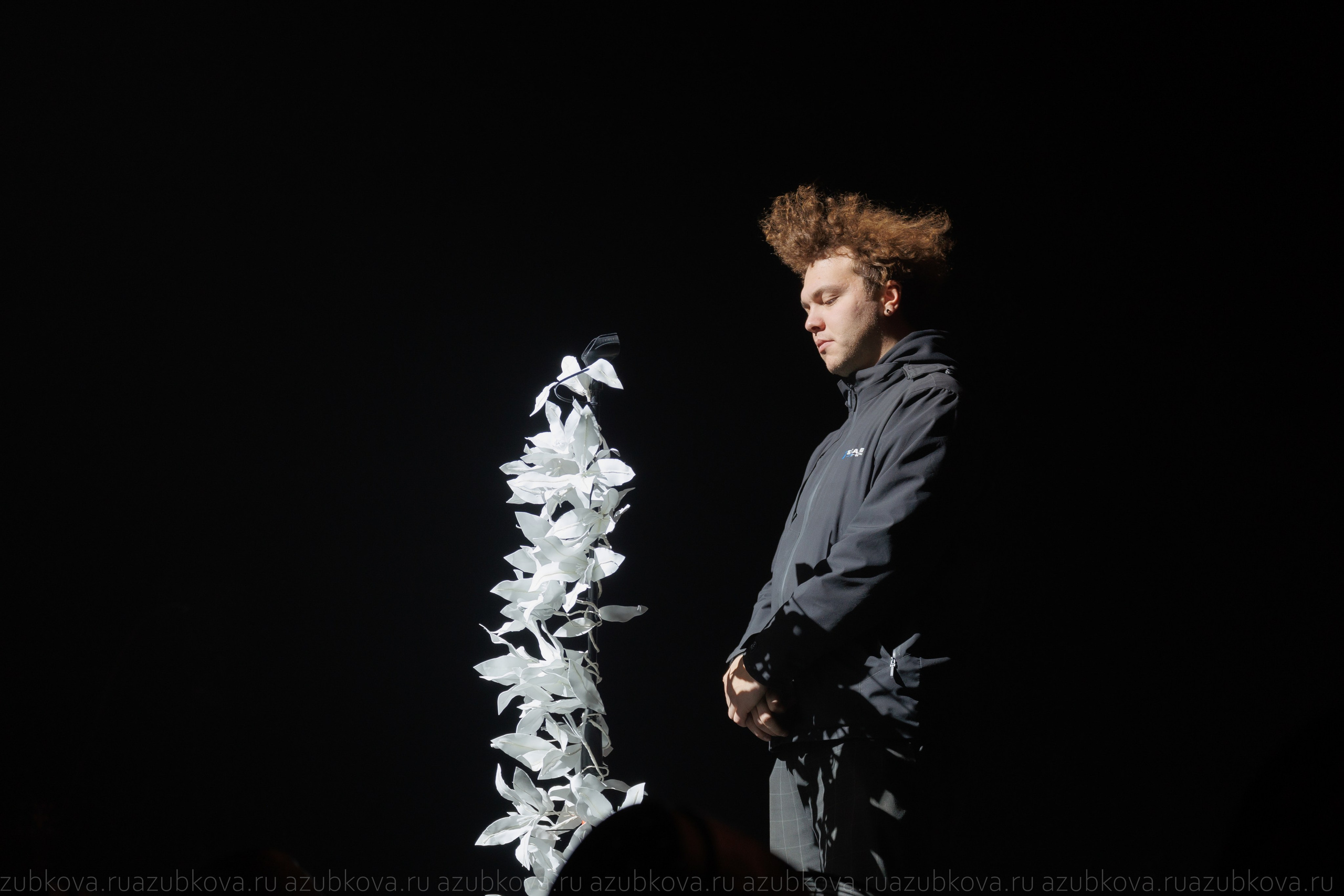 Максим. Фотограф Анастасия Зубкова