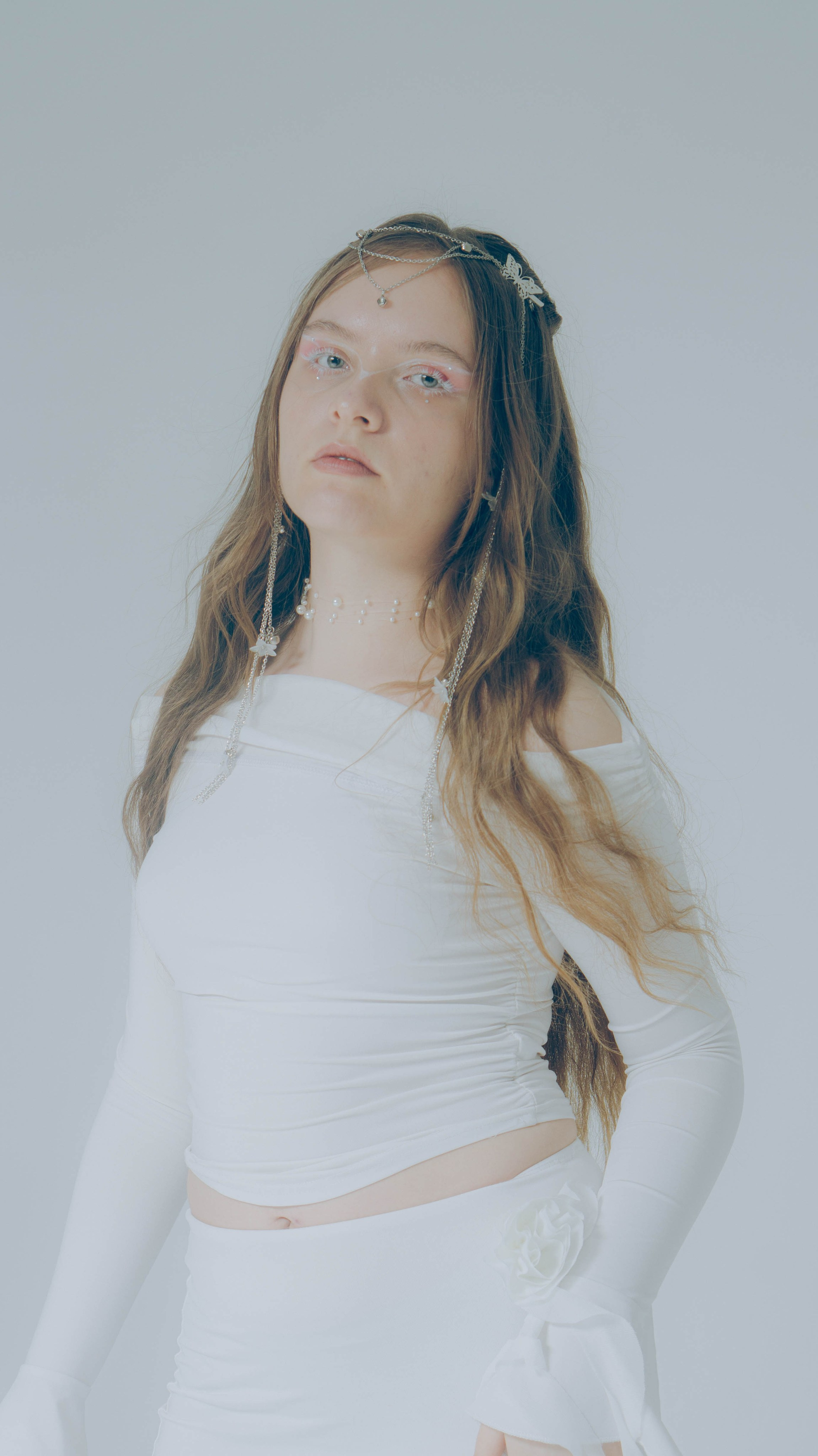 Вика. ФОТОГРАФ САРАТОВ