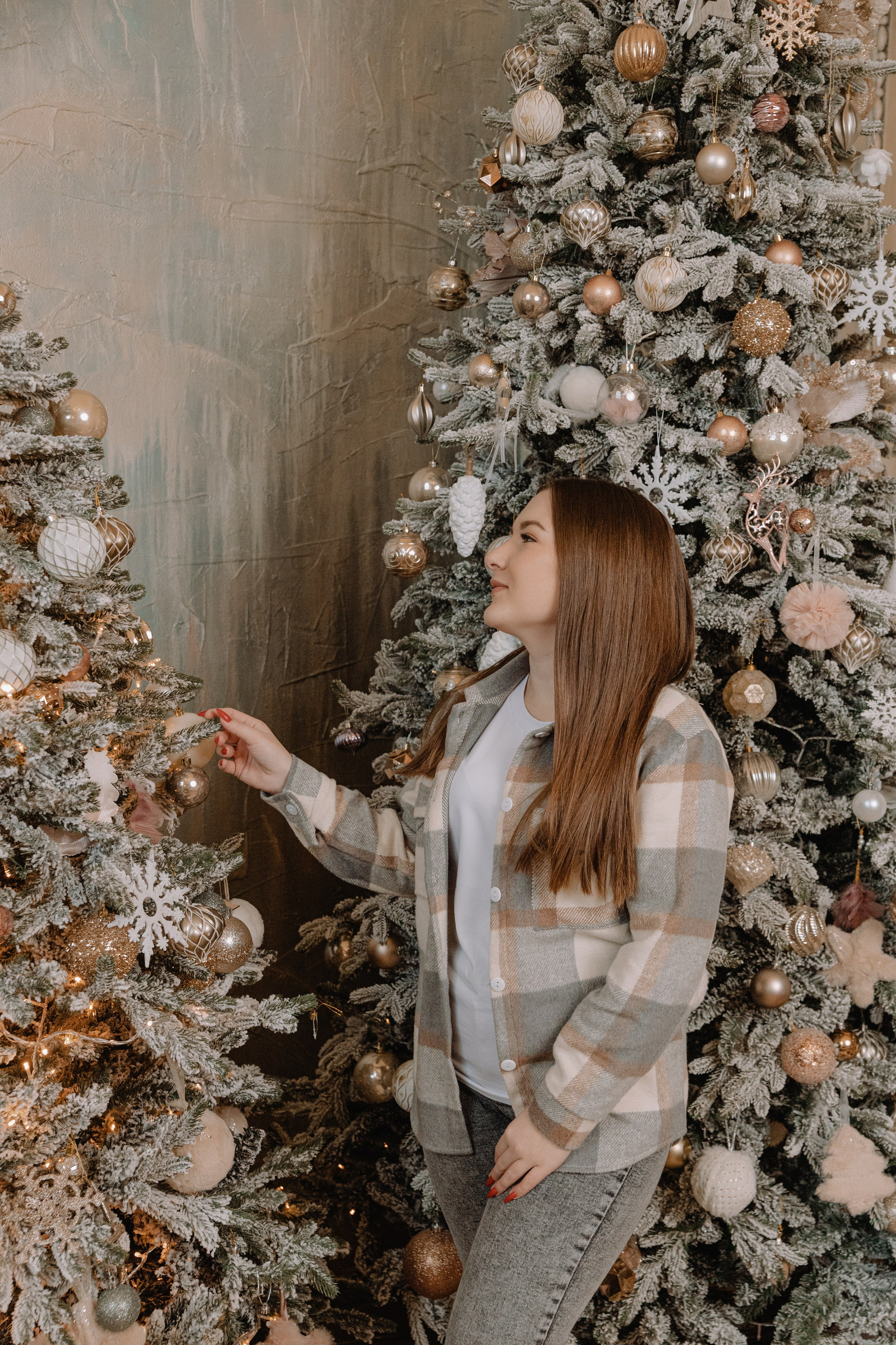 Наталья, Николай и маленький Глеб ♥. Фотограф Воронеж Варвара