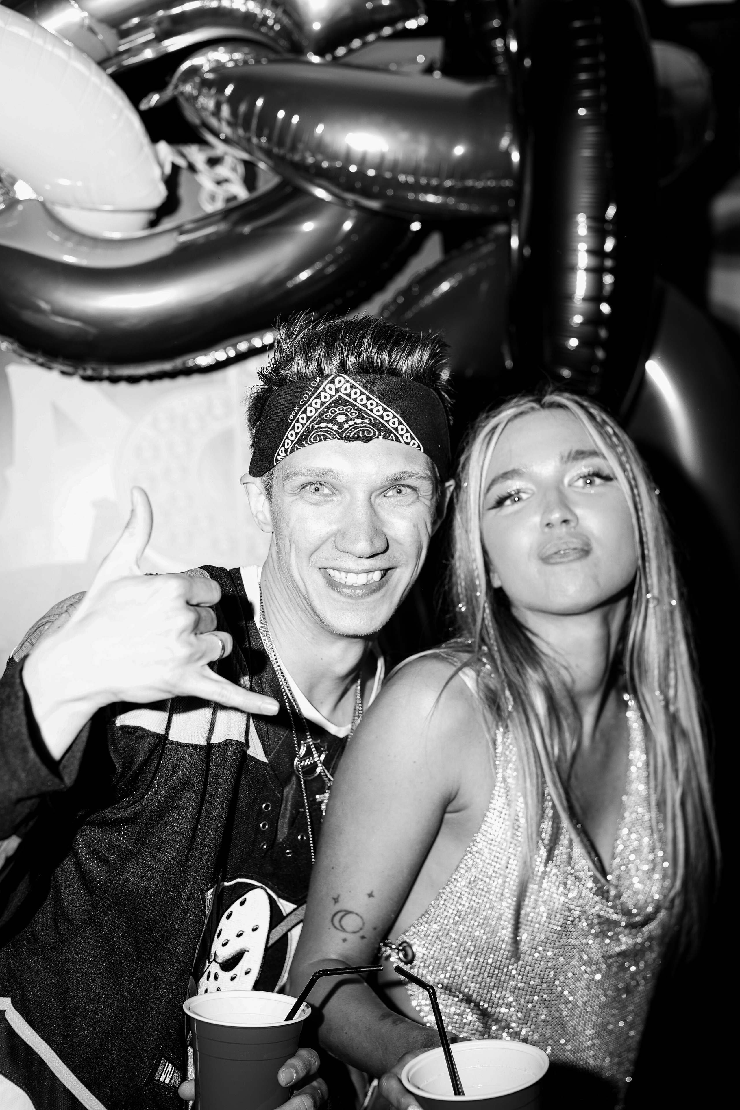 MEZENOVA. Nikolskayasecular