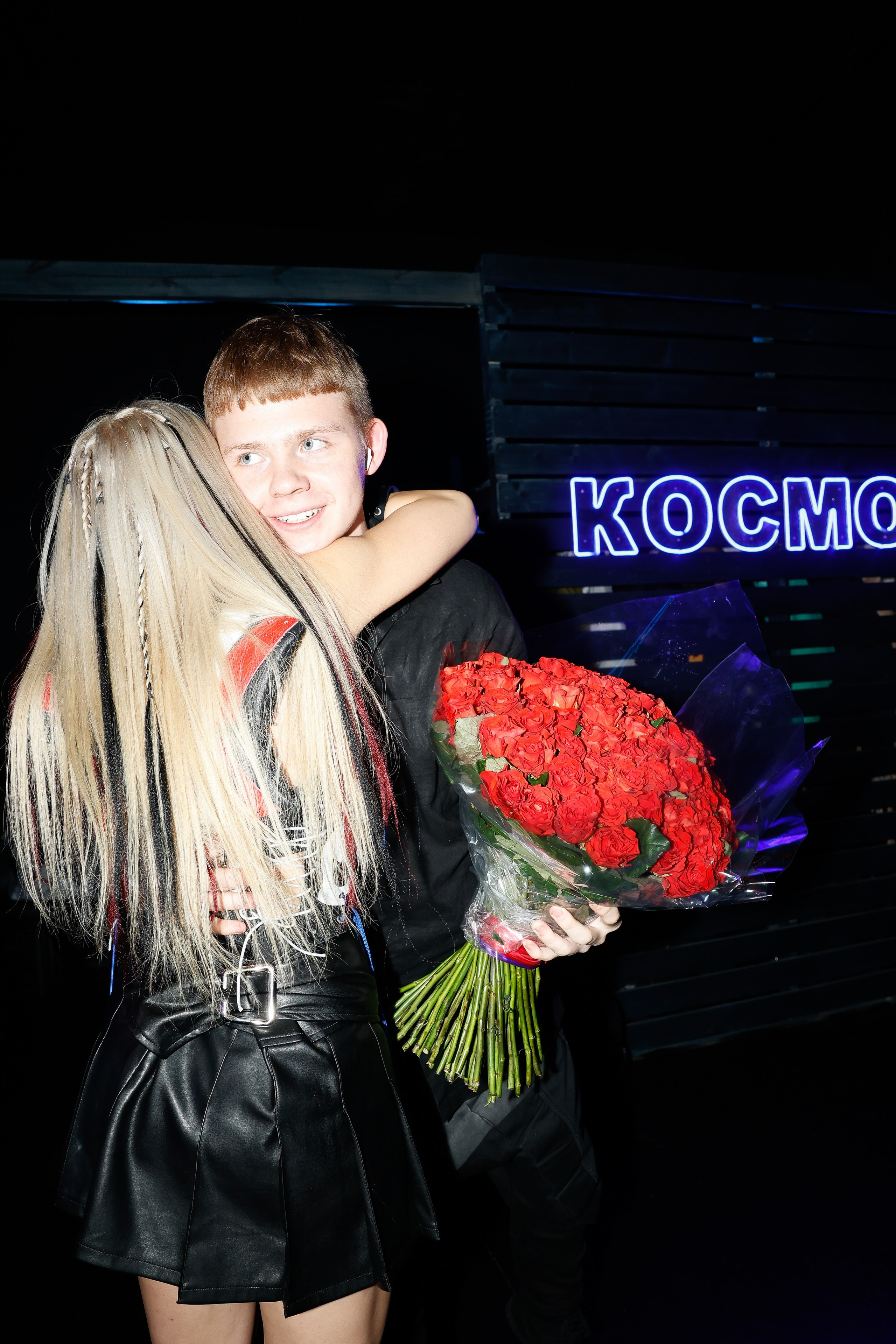 SLEEPY. Nikolskayasecular