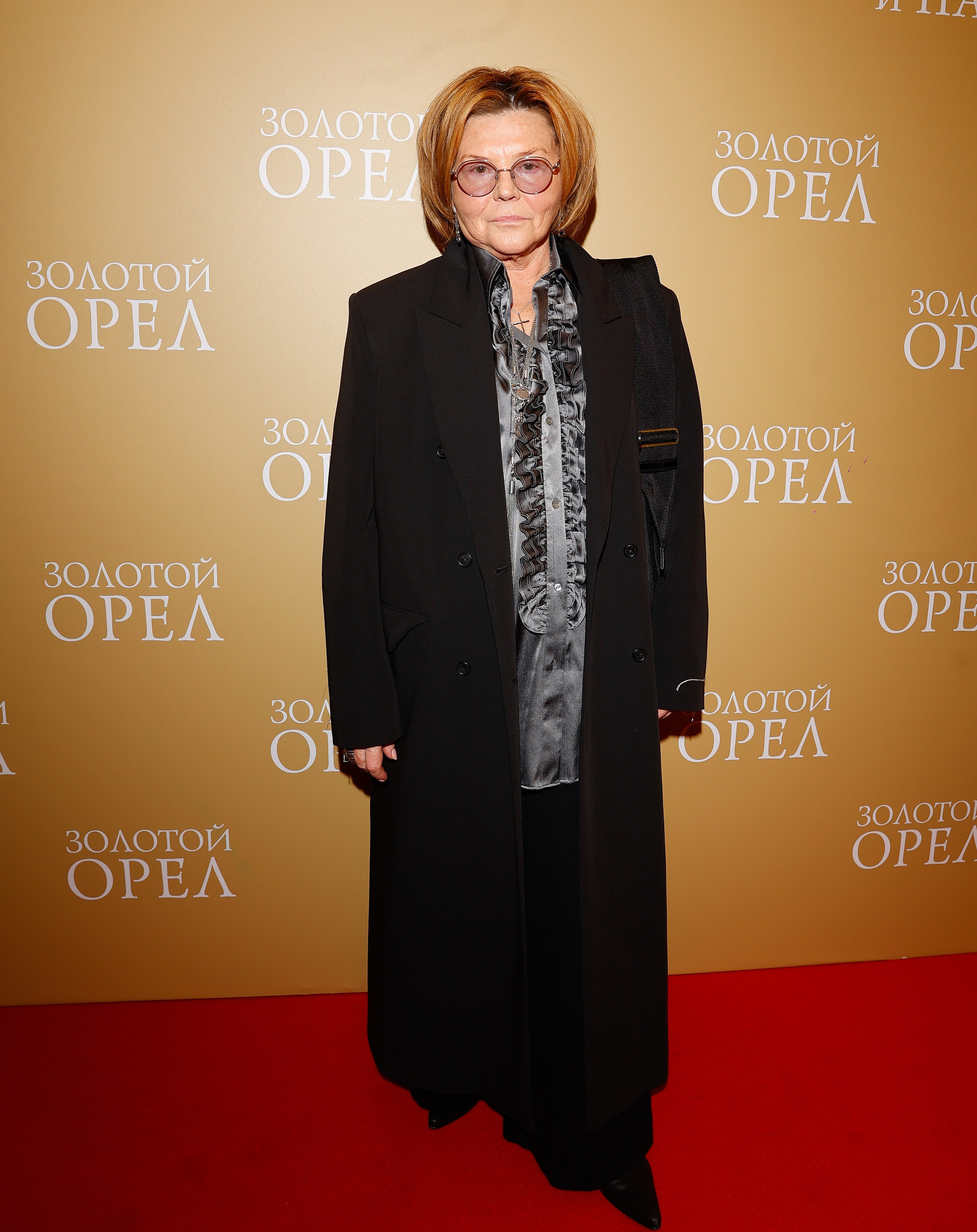 «Золотой орел — 2025». Nikolskayasecular