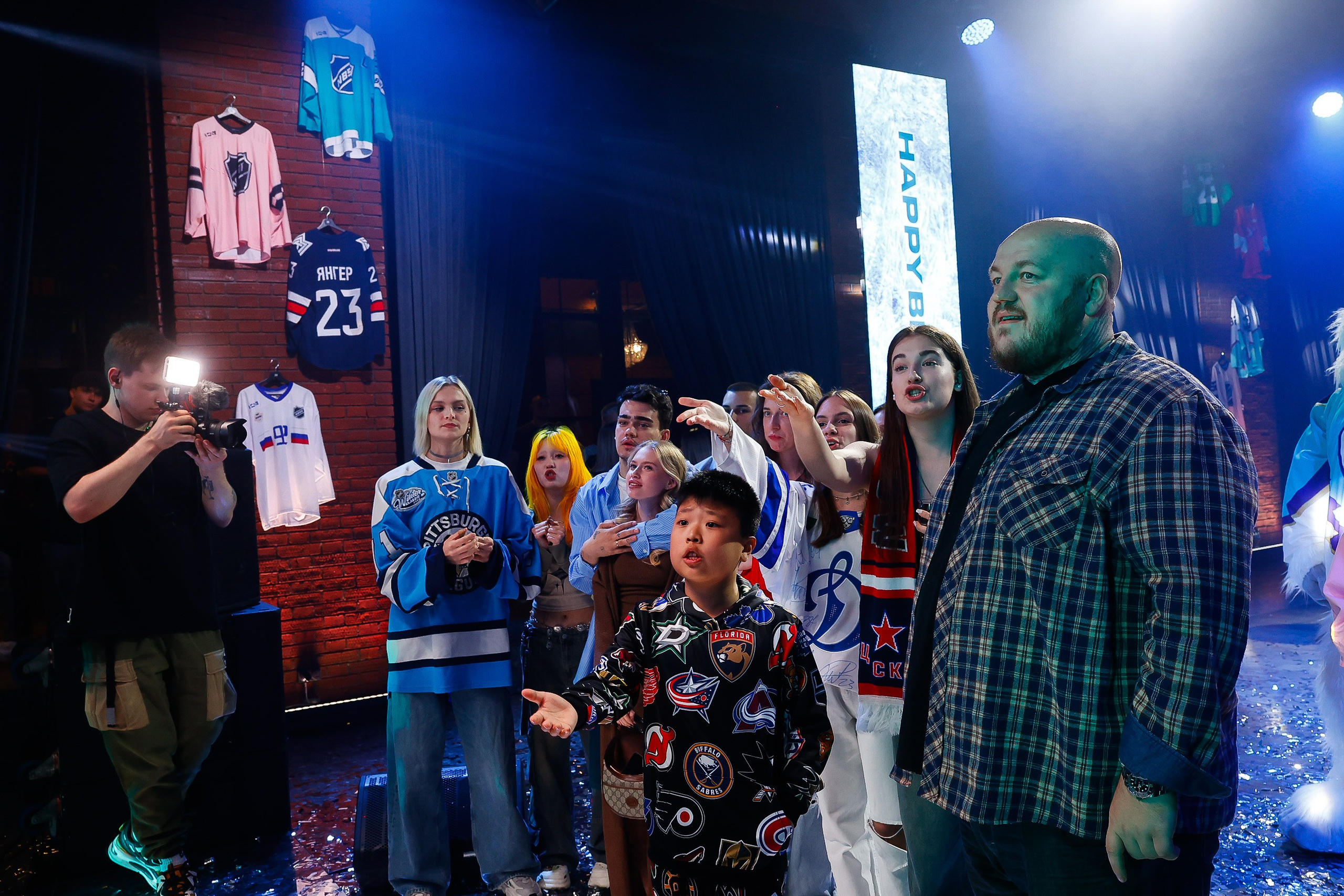 ЯНГЕР. Nikolskayasecular