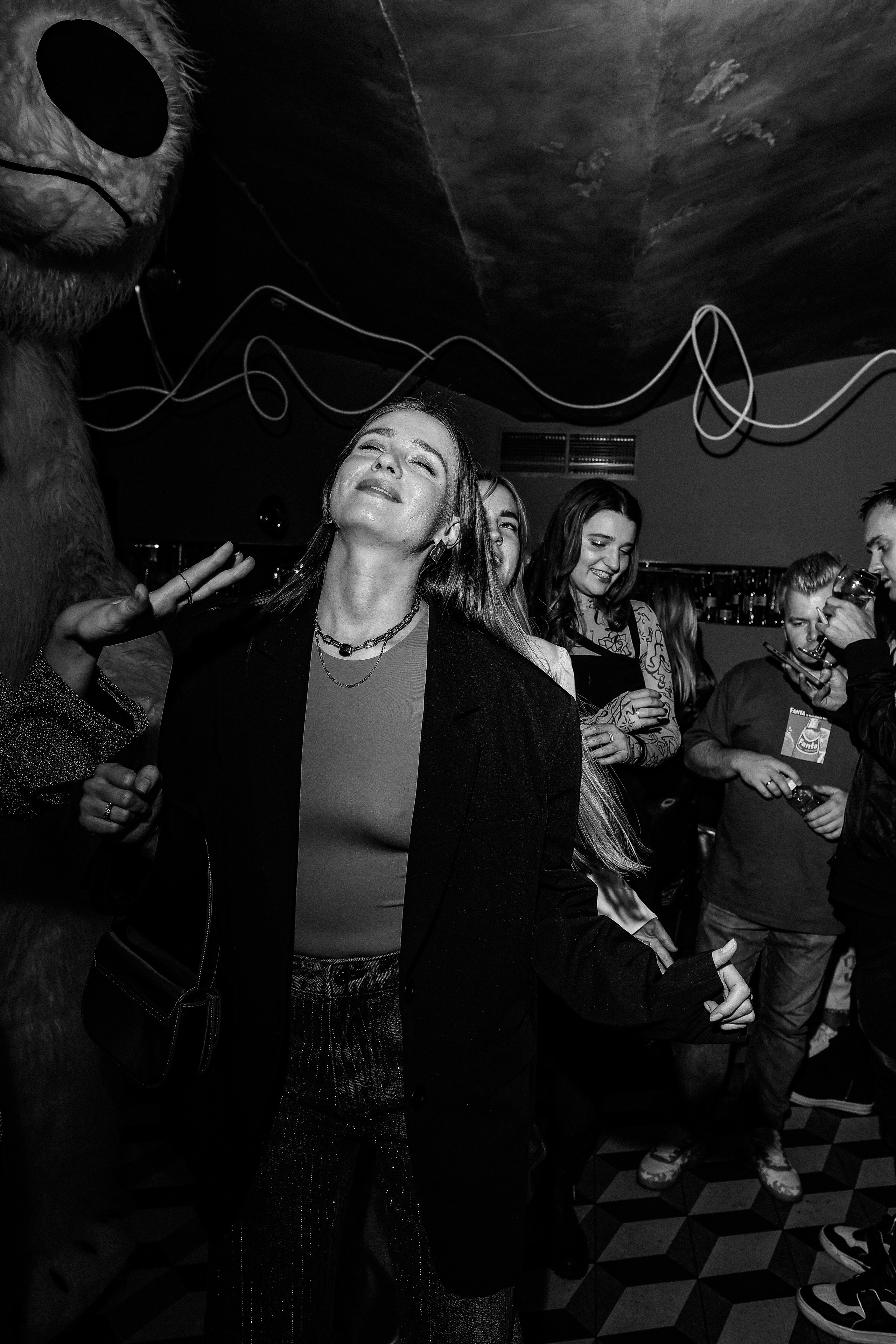 АНДРЕЙ ГЛАЗУНОВ. Nikolskayasecular