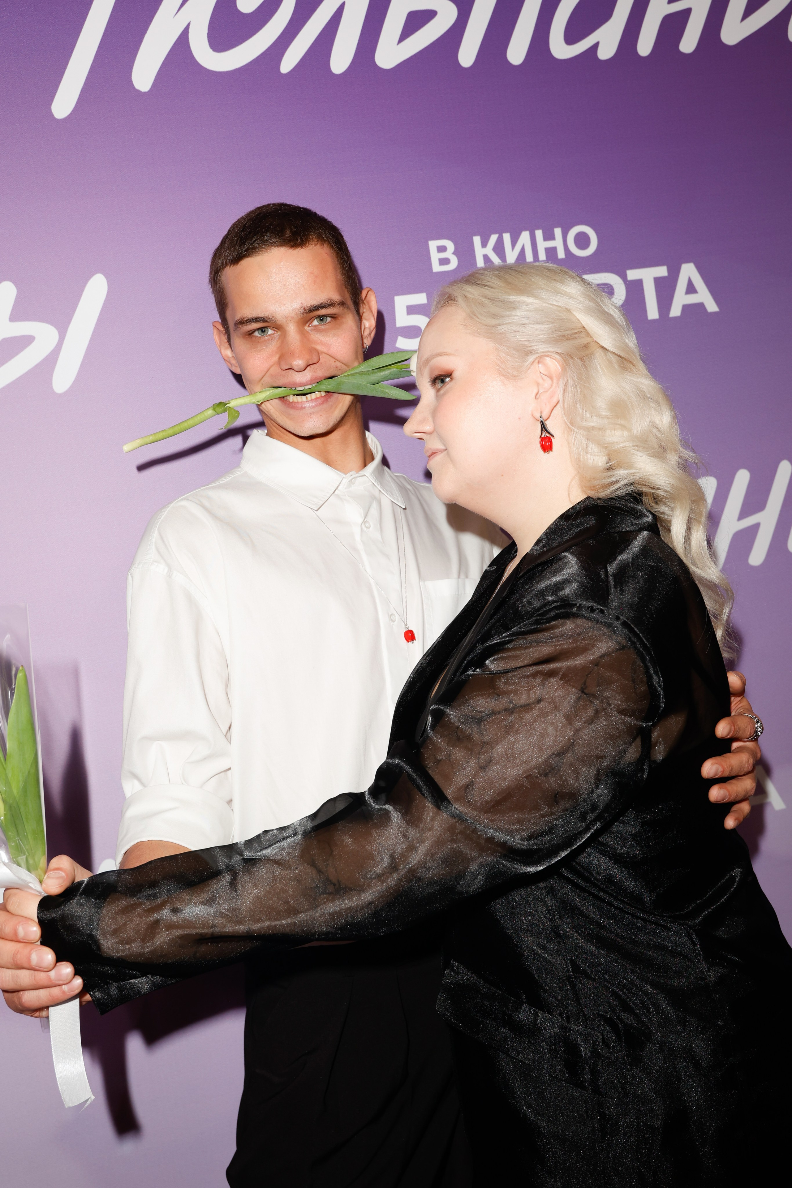 ТЮЛЬПАНЫ. Nikolskayasecular