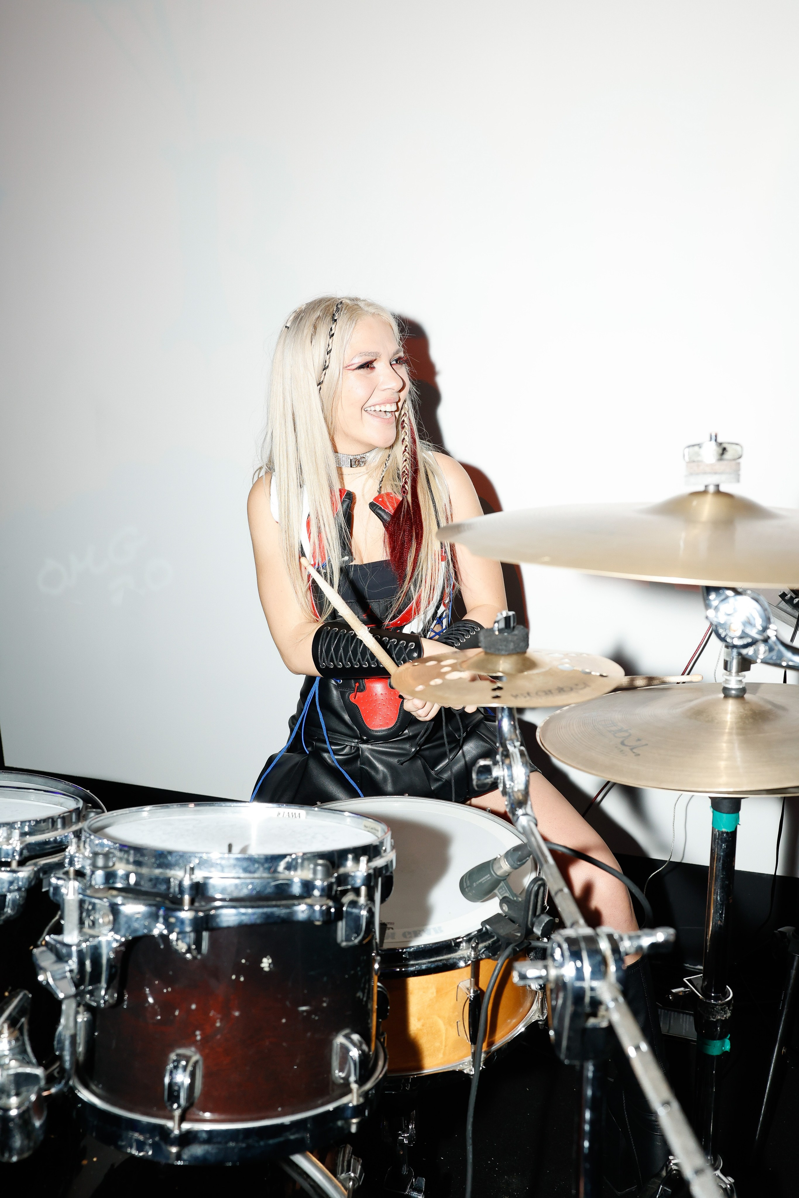 SLEEPY. Nikolskayasecular