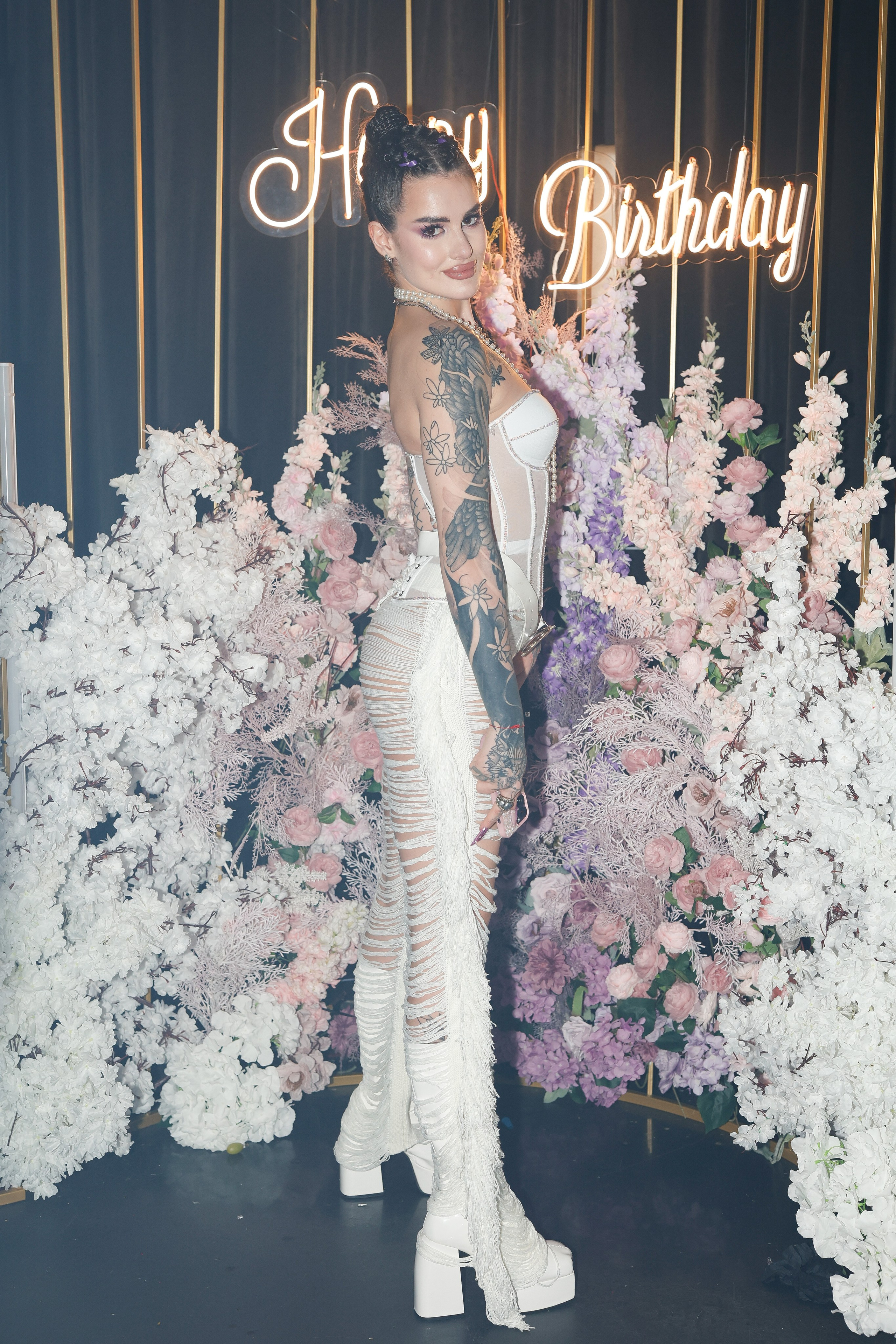 КАРИНА АРАКЕЛЯН. Nikolskayasecular