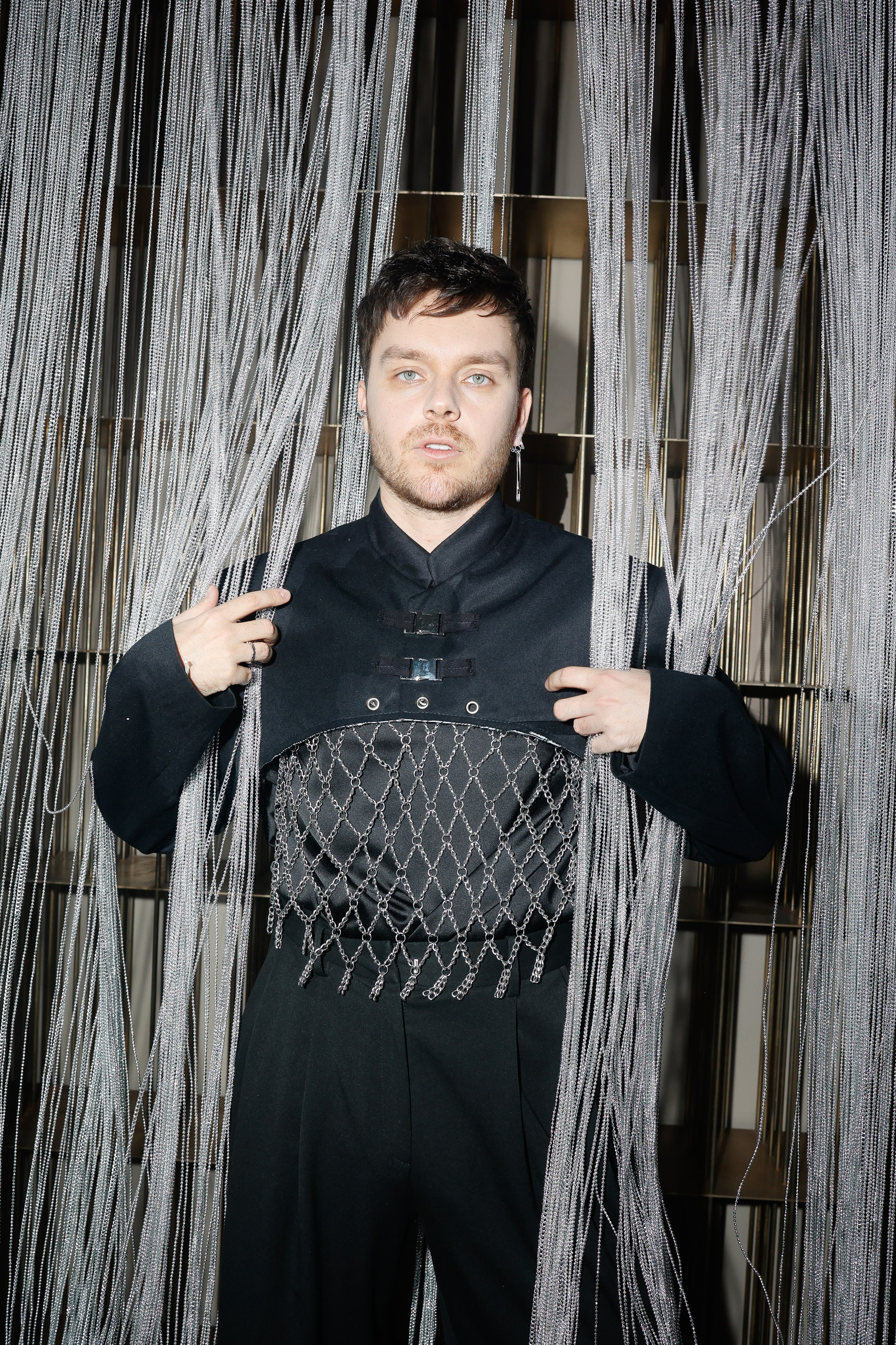 СЕРГЕЙ СУХОВ. Nikolskayasecular