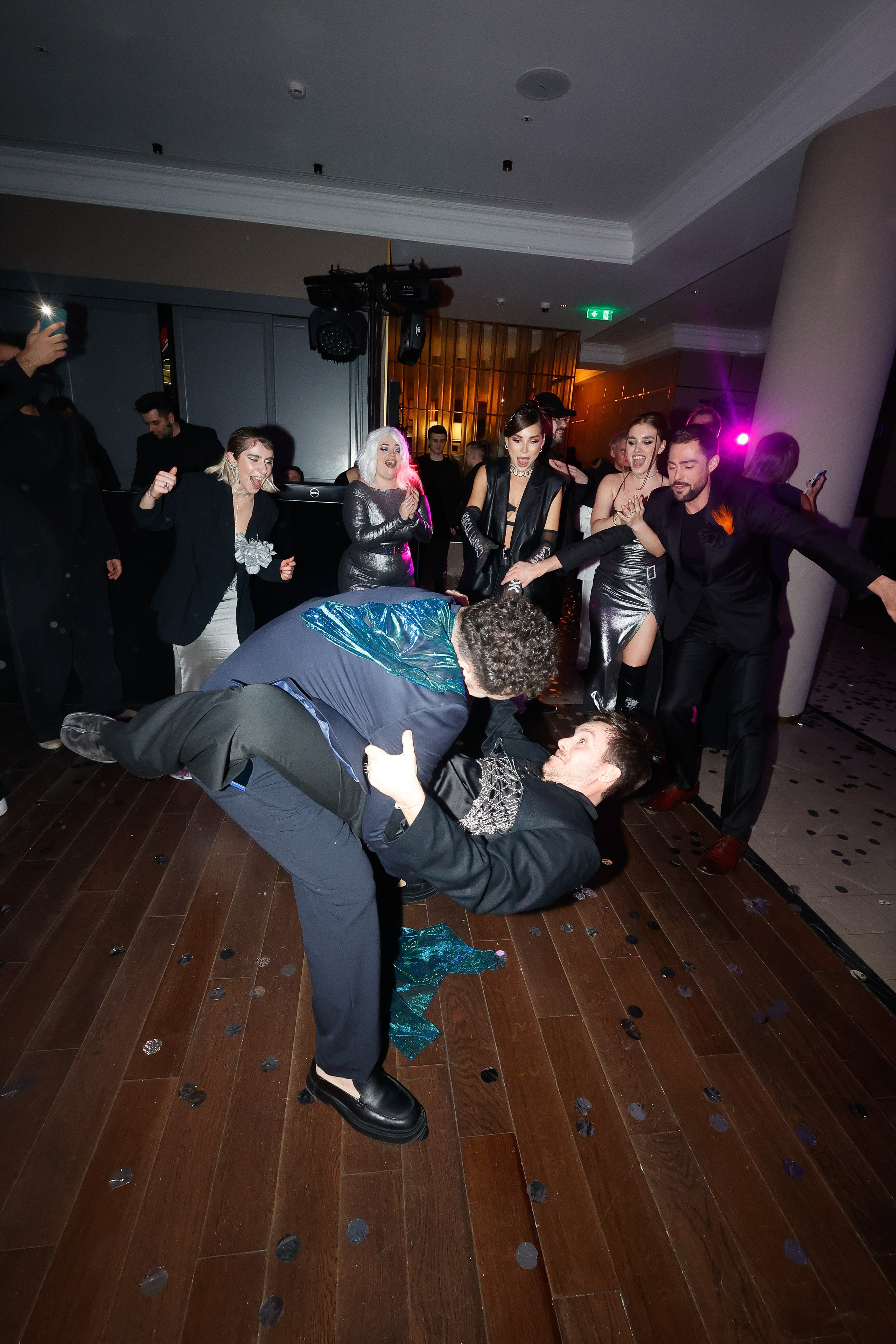 СЕРГЕЙ СУХОВ. Nikolskayasecular